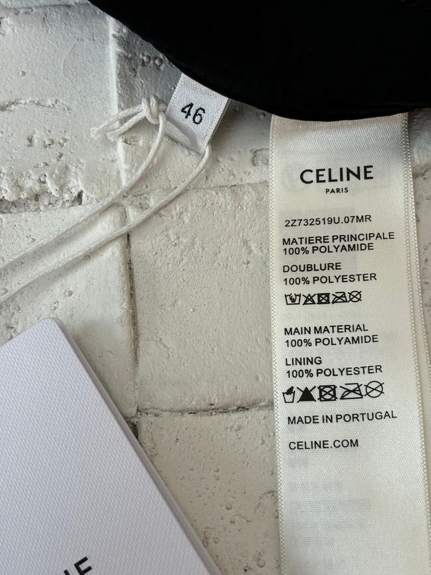LuxluxHouse Best Quality Clothes Pants Celine