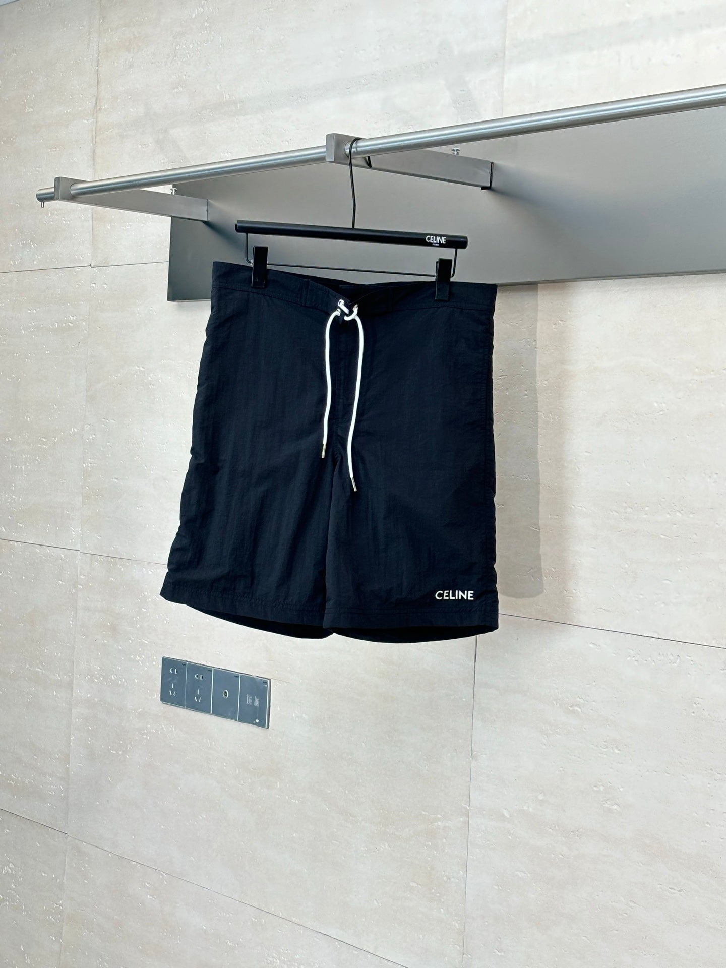 LuxluxHouse Best Quality Clothes Pants Celine