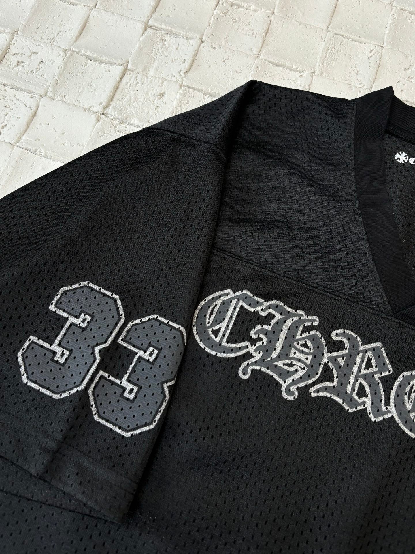 LuxluxHouse Best Quality Clothes Chrome Hearts T-shirt