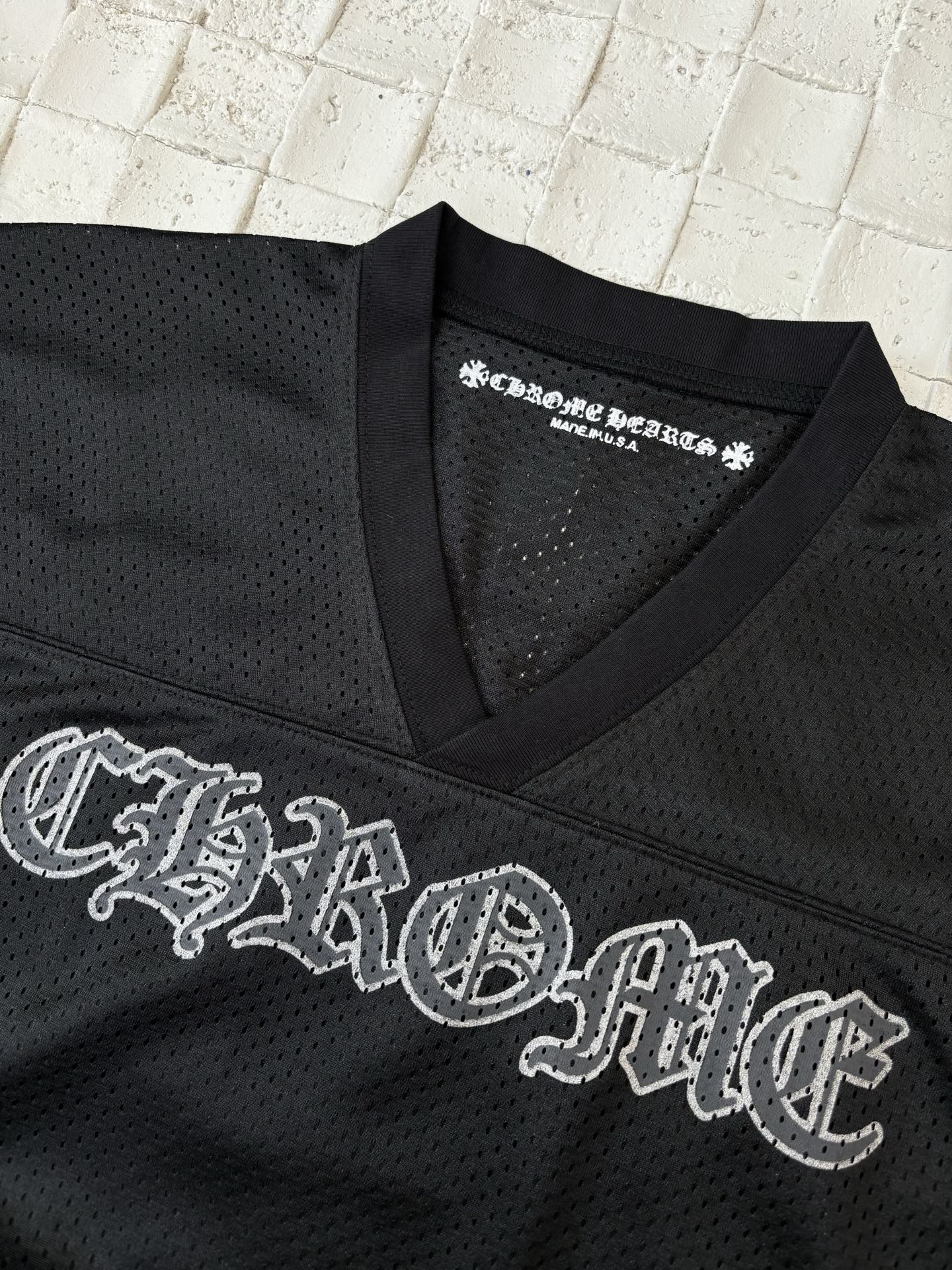 LuxluxHouse Best Quality Clothes Chrome Hearts T-shirt