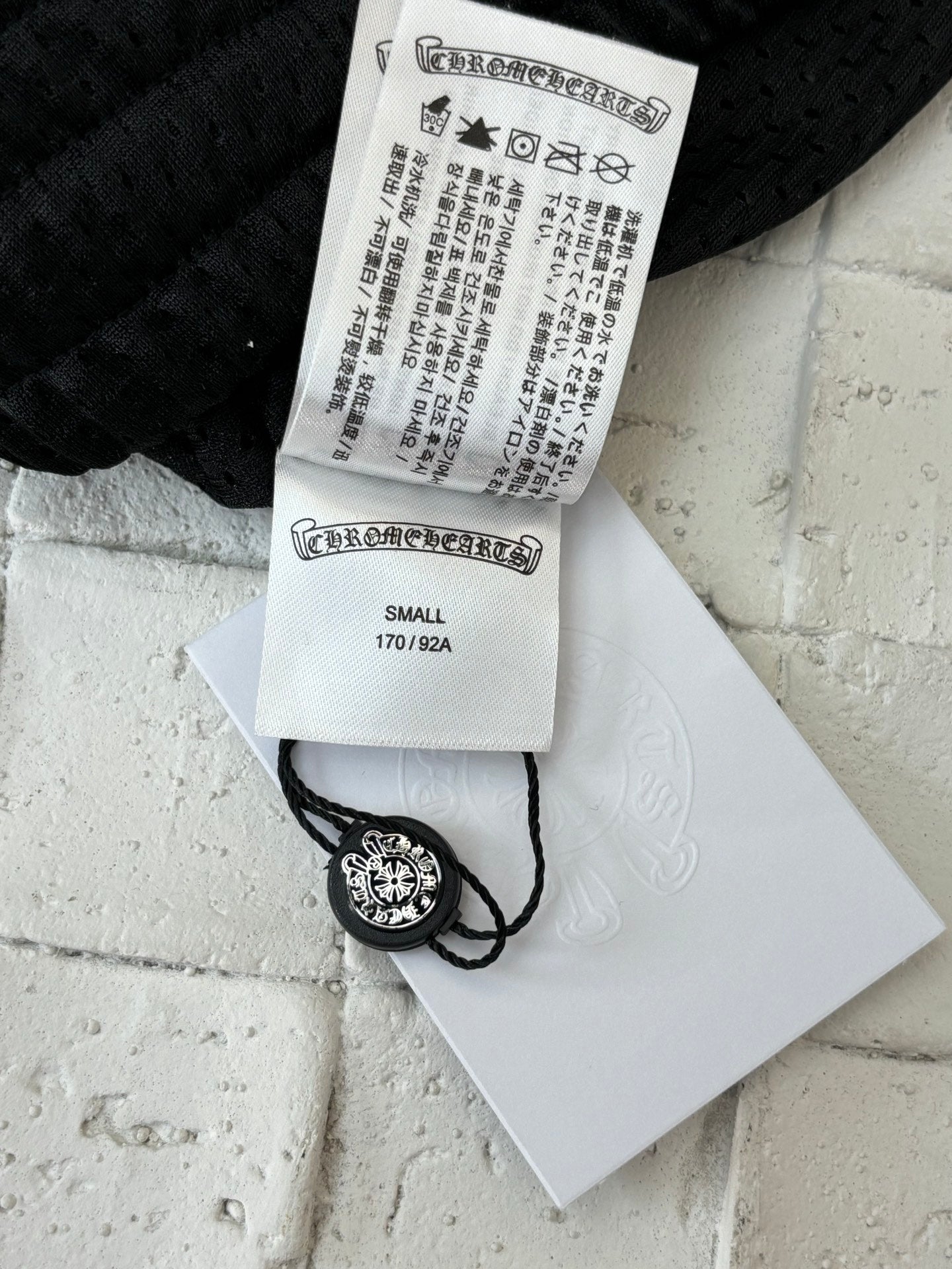 LuxluxHouse Best Quality Clothes Pants Chrome Hearts