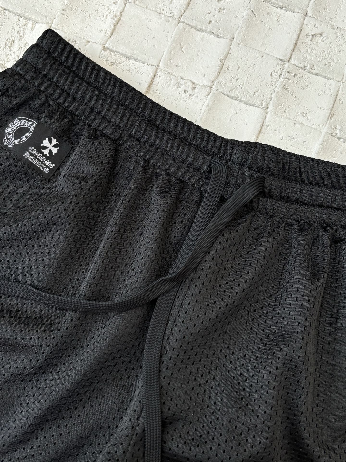 LuxluxHouse Best Quality Clothes Pants Chrome Hearts