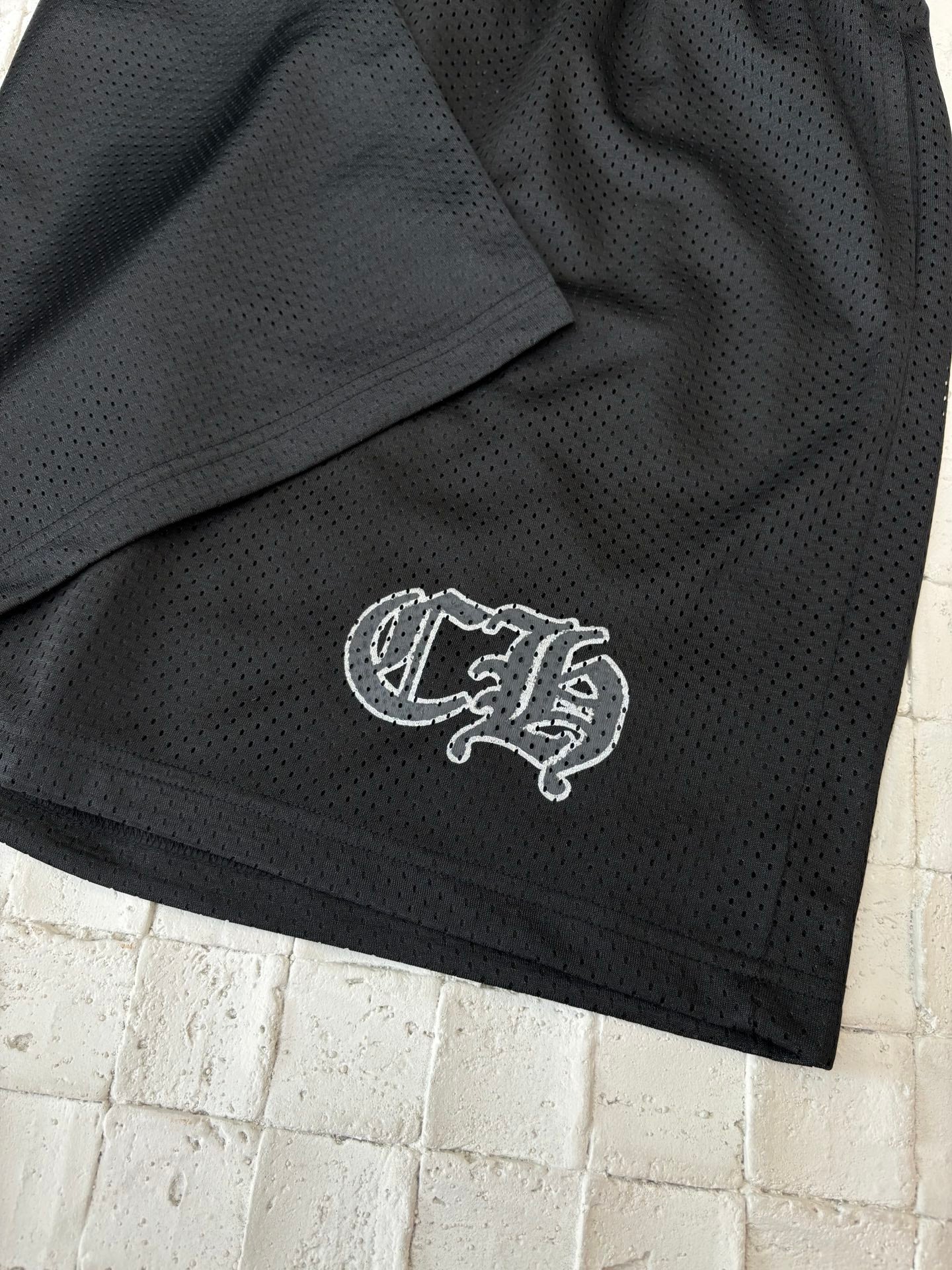 LuxluxHouse Best Quality Clothes Pants Chrome Hearts