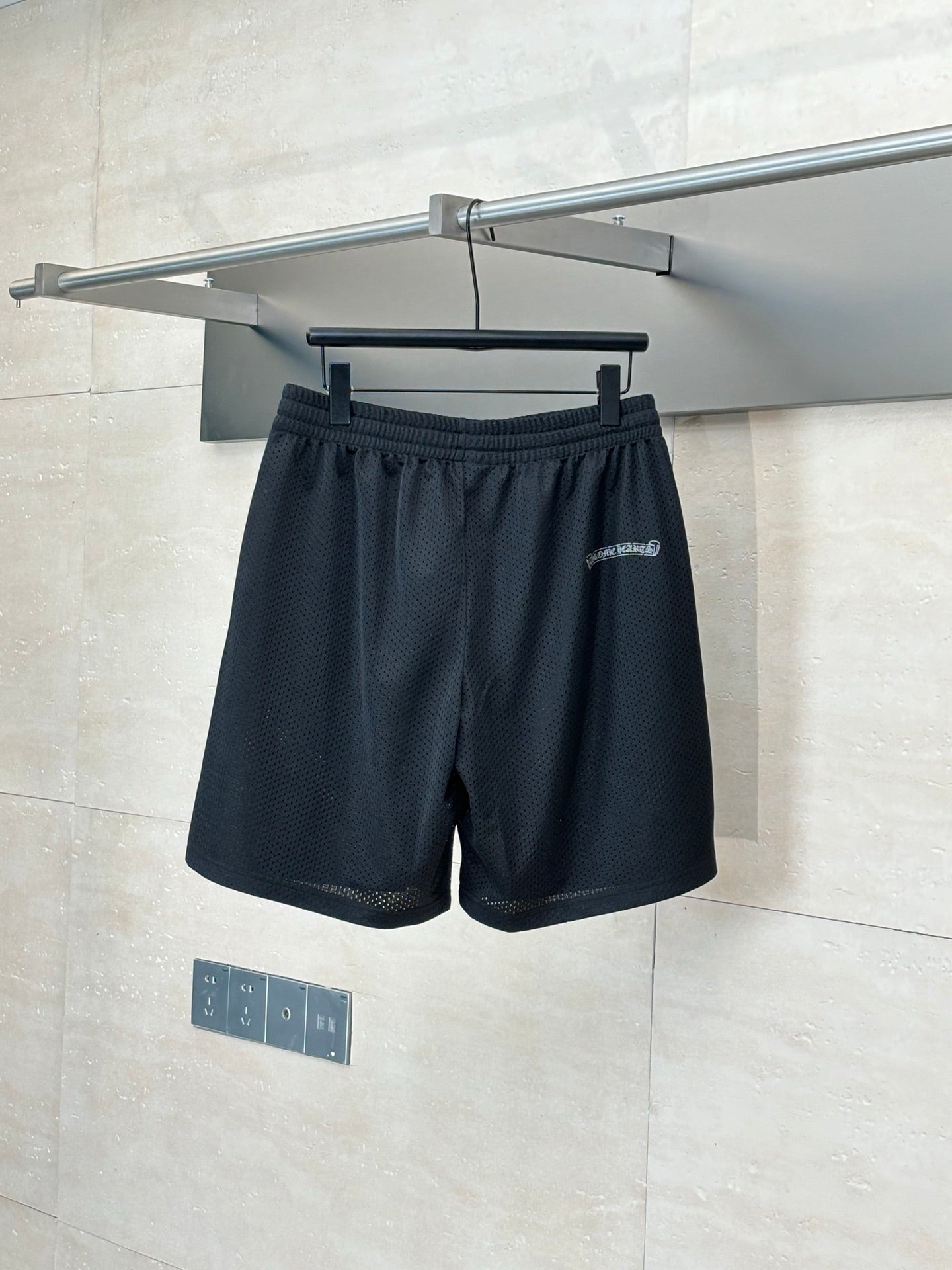 LuxluxHouse Best Quality Clothes Pants Chrome Hearts