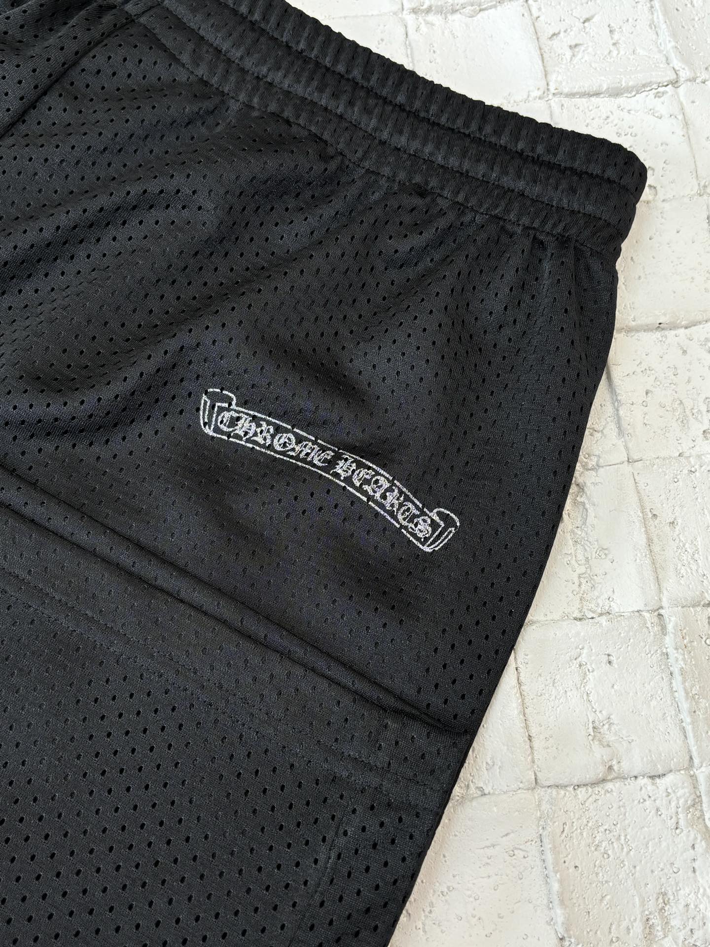 LuxluxHouse Best Quality Clothes Pants Chrome Hearts