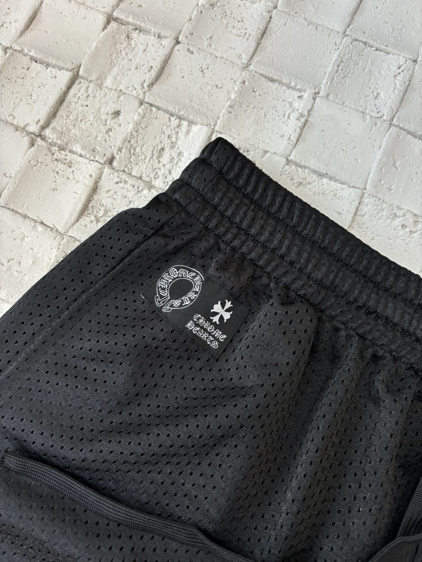 LuxluxHouse Best Quality Clothes Pants Chrome Hearts