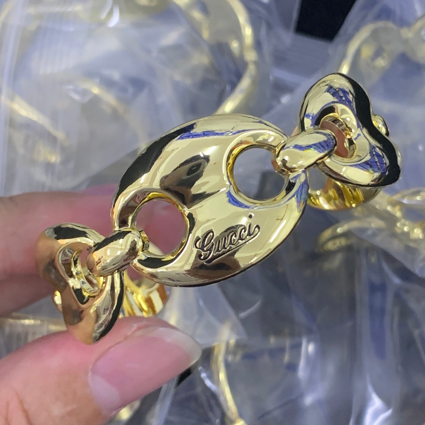LuxluxHouse Low Price And High Quality Accessories Gucci