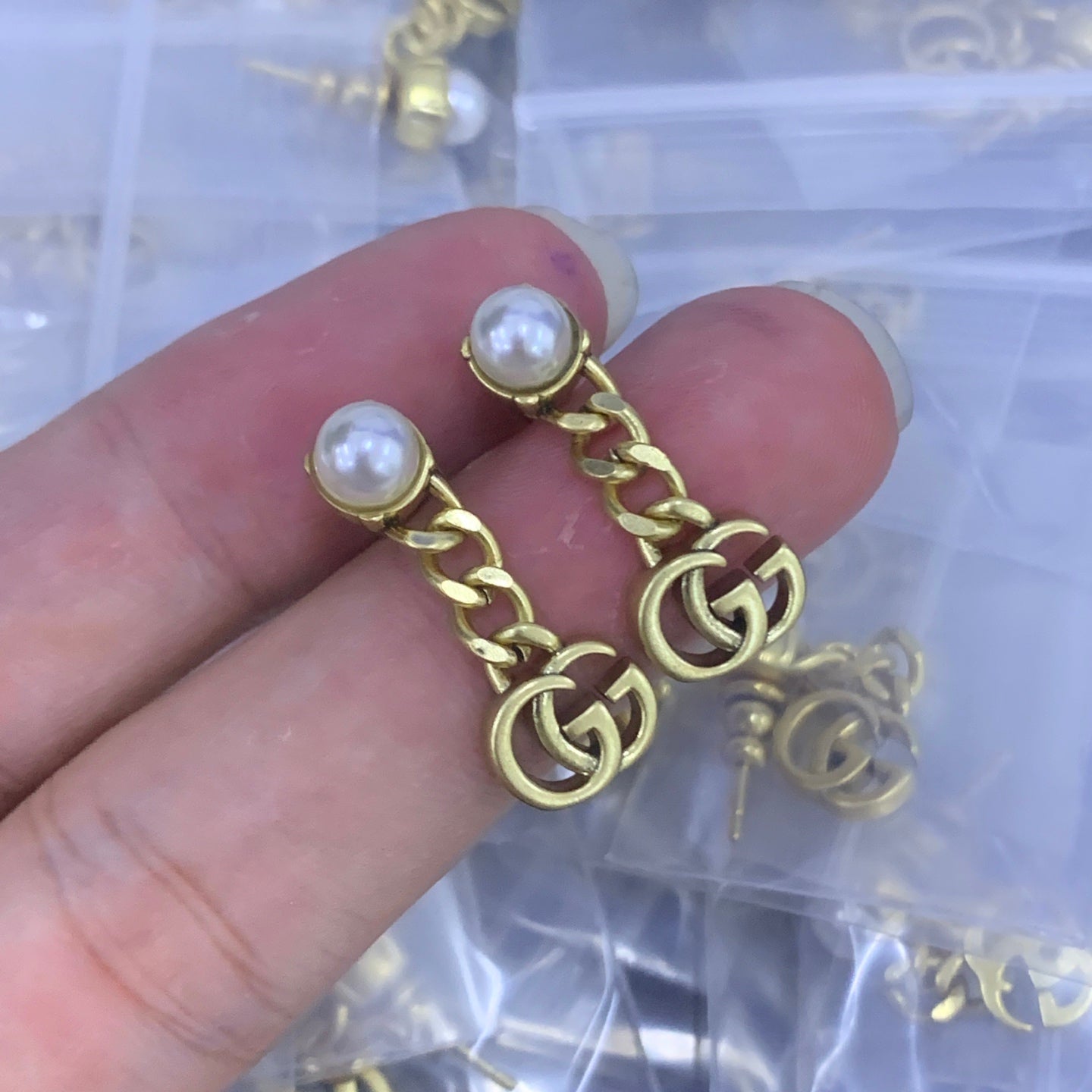 LuxluxHouse Low Price And High Quality Accessories Gucci