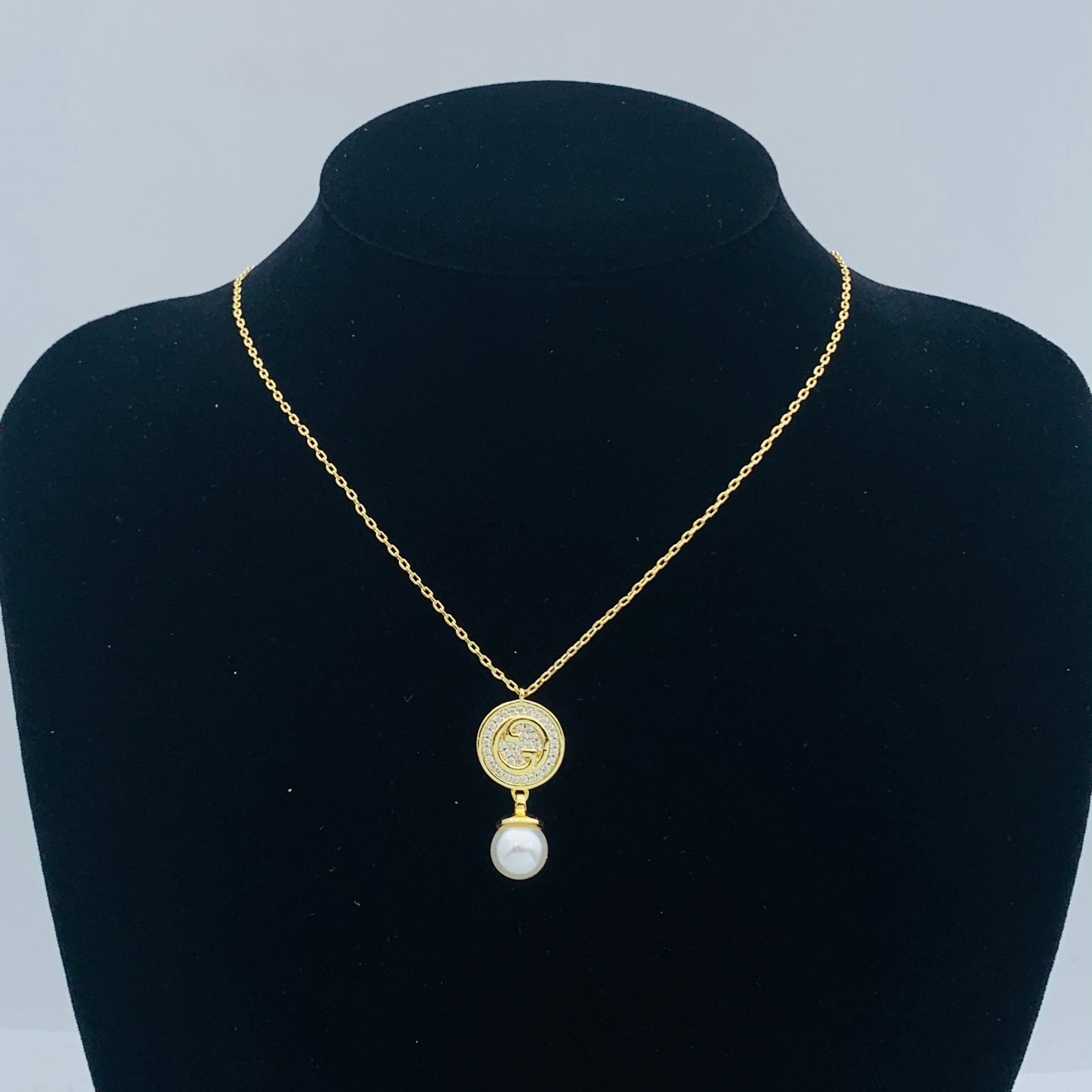 LuxluxHouse Low Price And High Quality Accessories Gucci