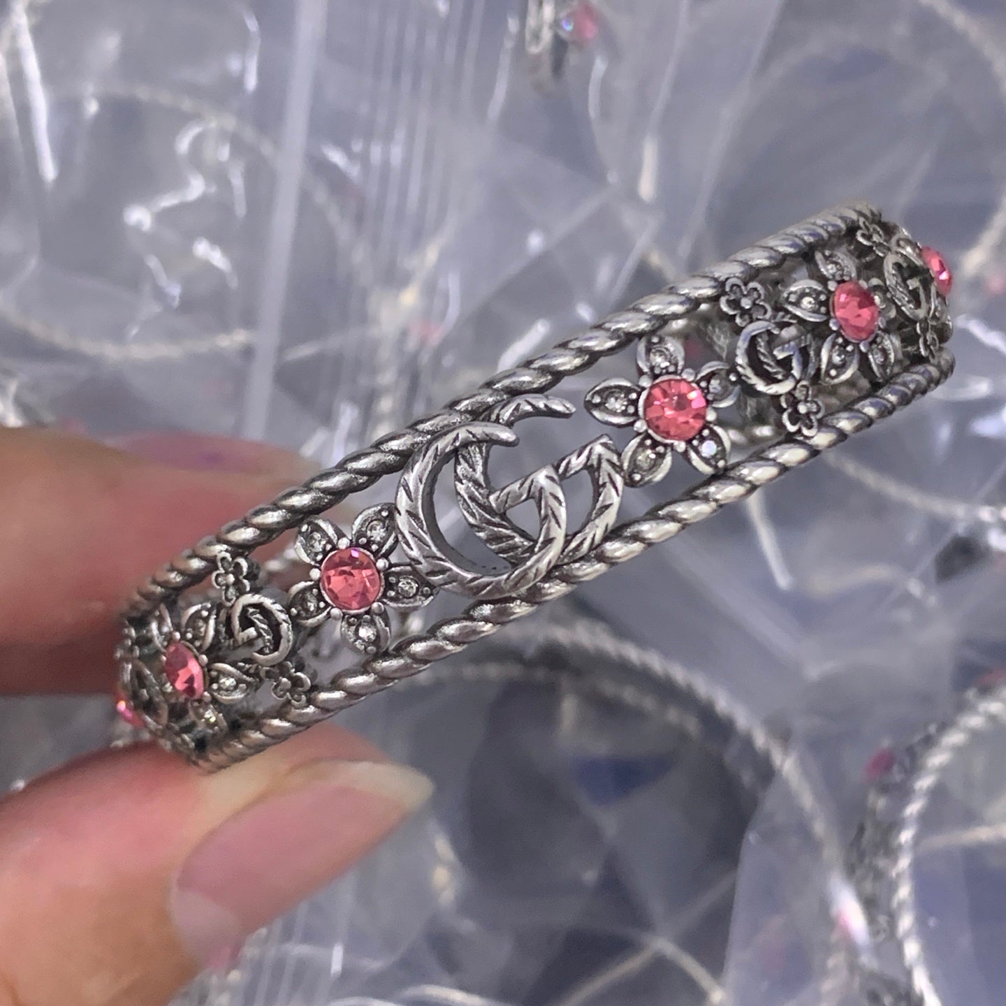 LuxluxHouse Low Price And High Quality Accessories Gucci