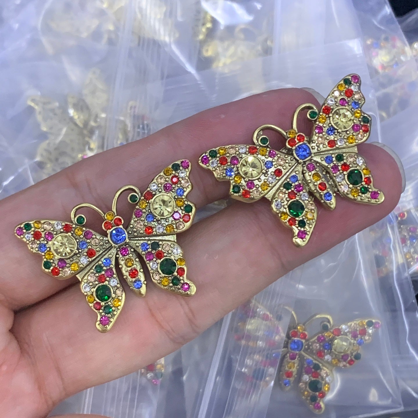 LuxluxHouse Low Price And High Quality Accessories Gucci