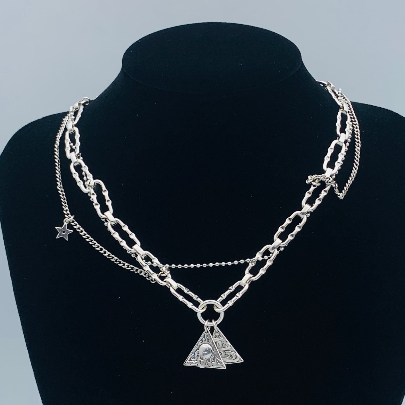 LuxluxHouse Low Price And High Quality Accessories Dior