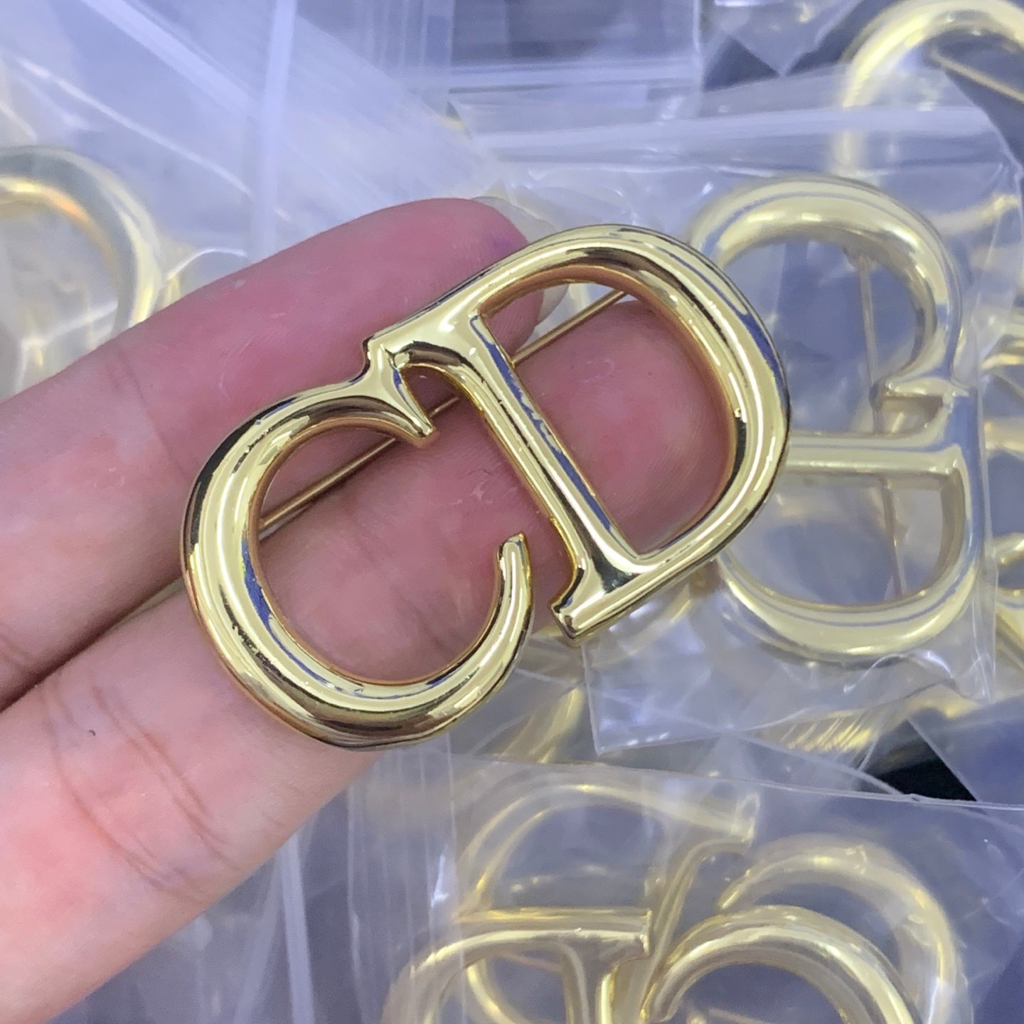 LuxluxHouse Low Price And High Quality Accessories Dior