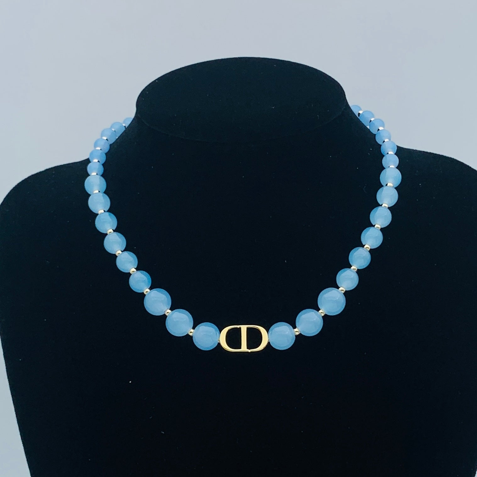 LuxluxHouse Low Price And High Quality Accessories Dior