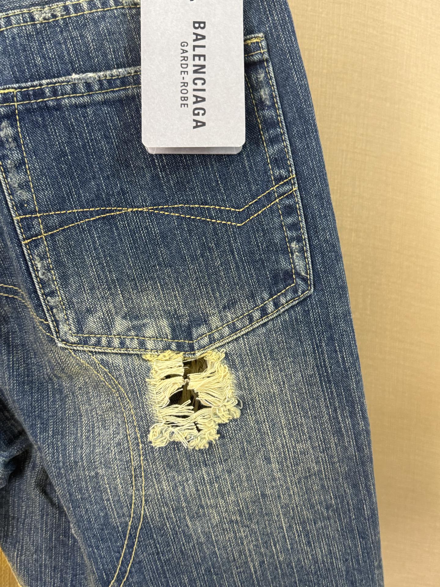 LuxluxHouse Best Quality Clothes Balenciaga Pants