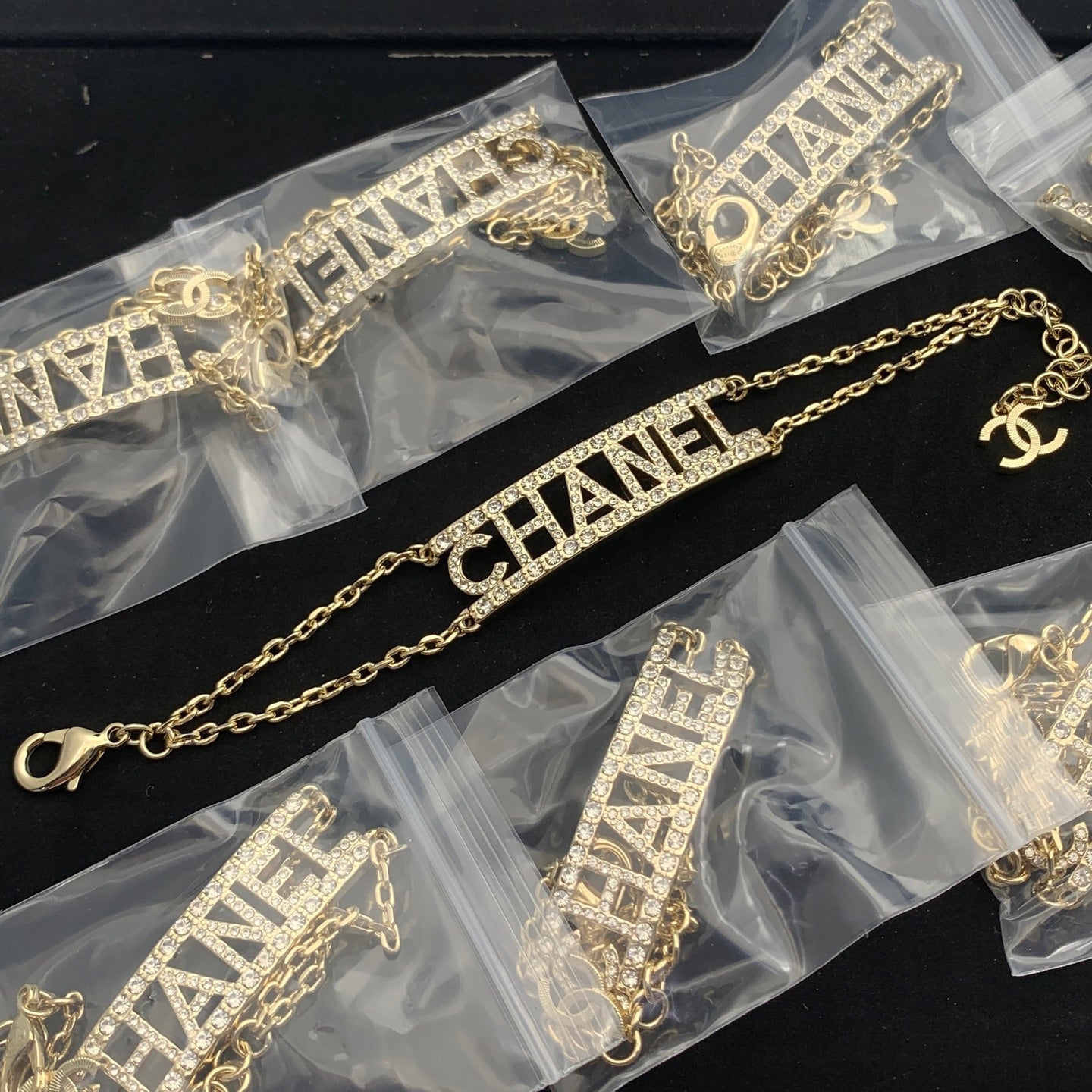 LuxluxHouse Low Price And High Quality Accessories Chanel