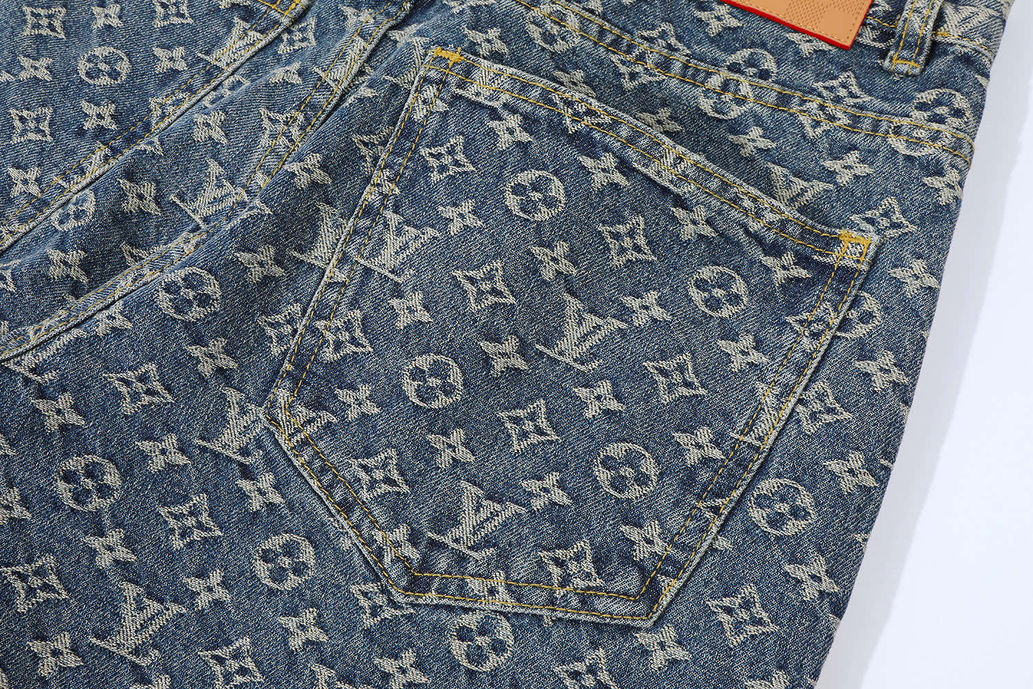 LuxluxHouse Best Quality Clothes Pants Louis Vuitton
