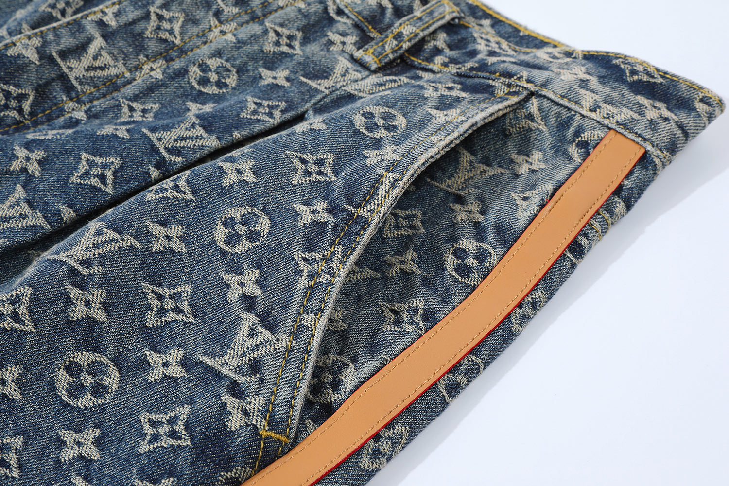 LuxluxHouse Best Quality Clothes Pants Louis Vuitton