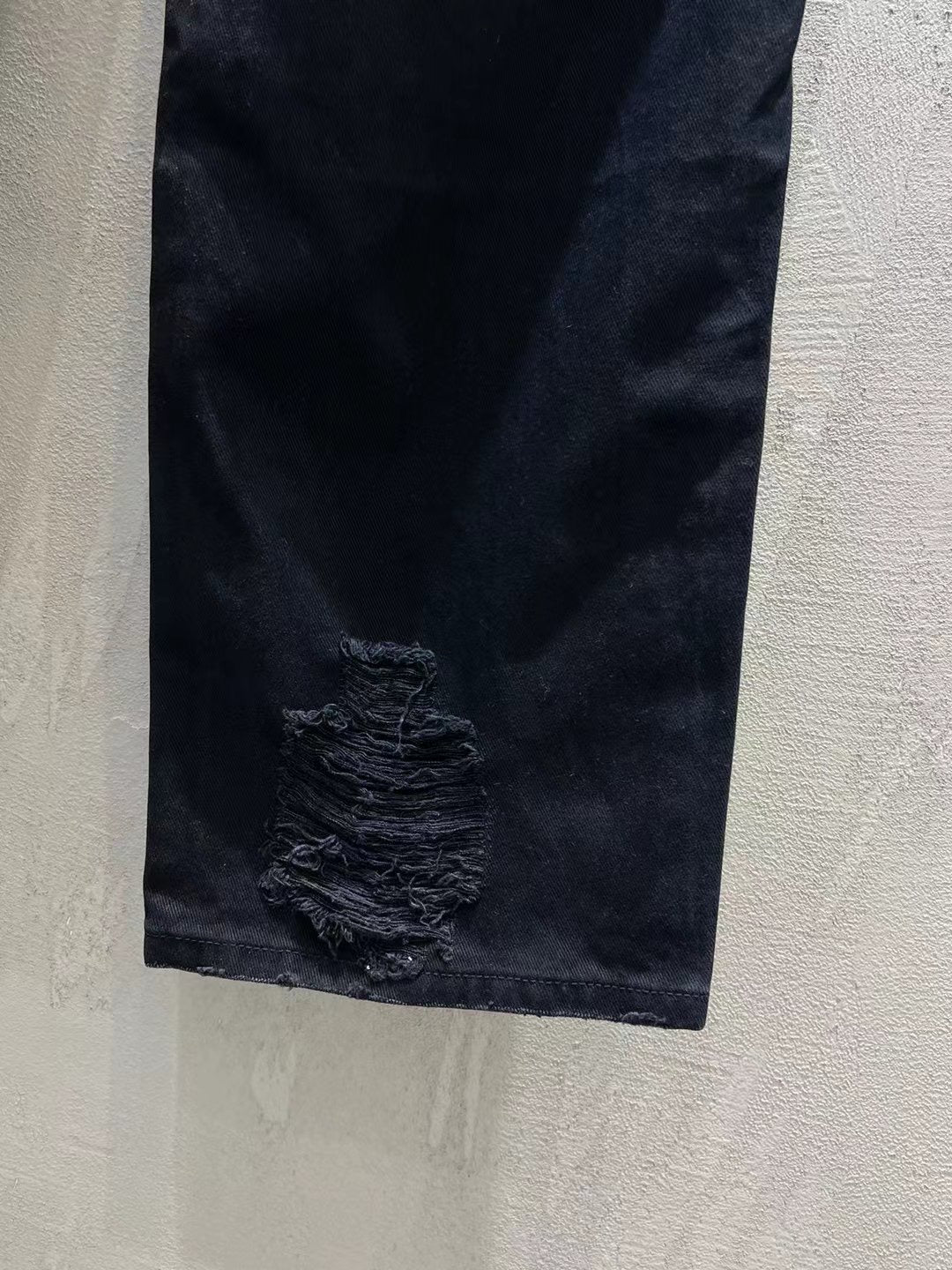 LuxluxHouse Best Quality Clothes Balenciaga Pants