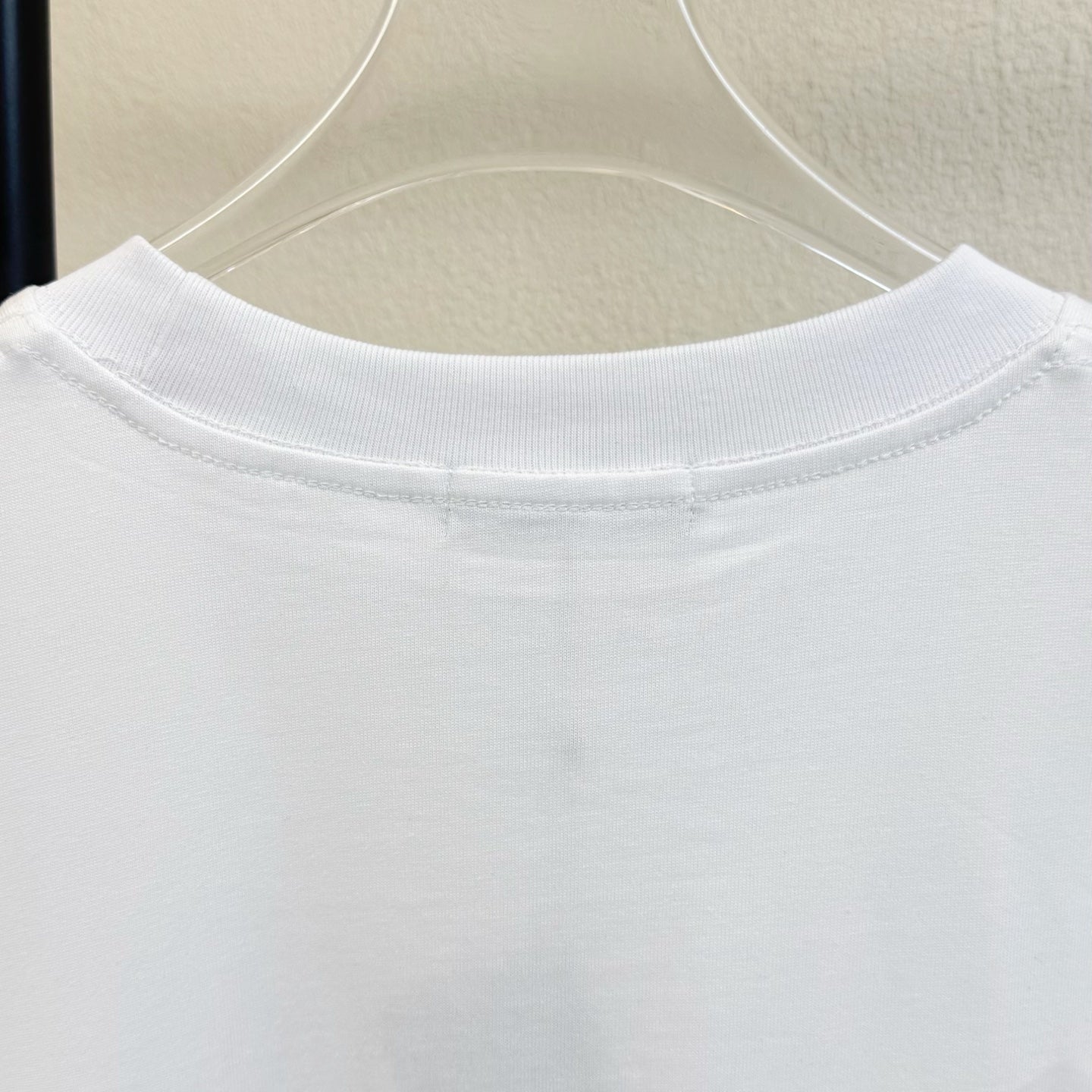 LuxluxHouse Best Quality Clothes Chrome Hearts T-shirt