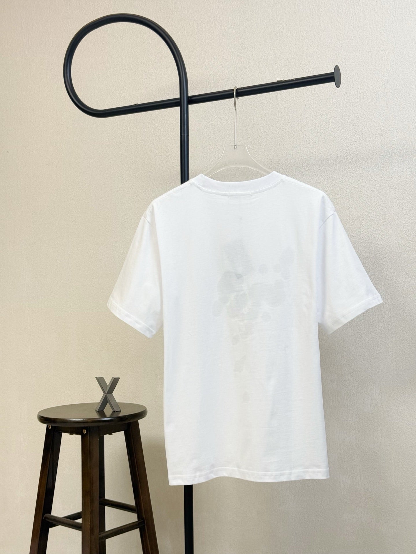 LuxluxHouse Best Quality Clothes Chrome Hearts T-shirt