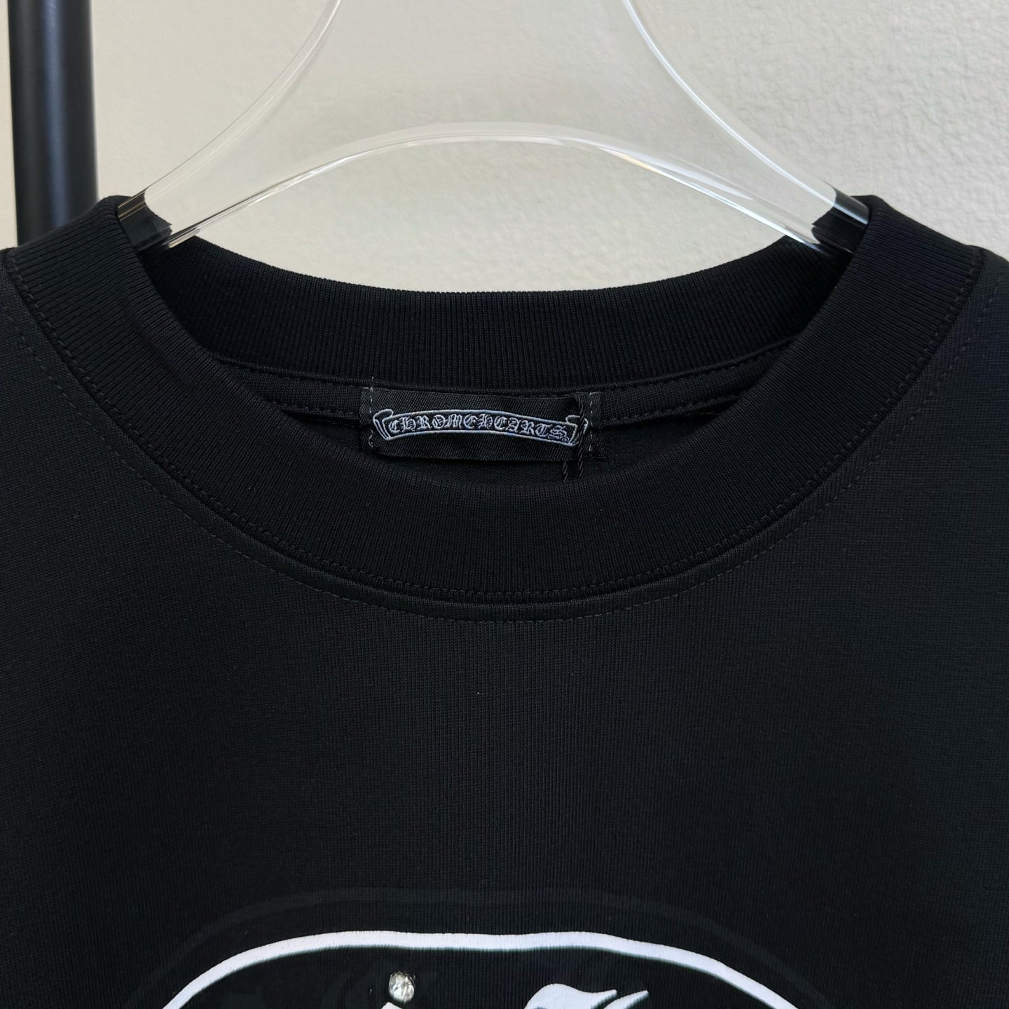 LuxluxHouse Best Quality Clothes Chrome Hearts T-shirt