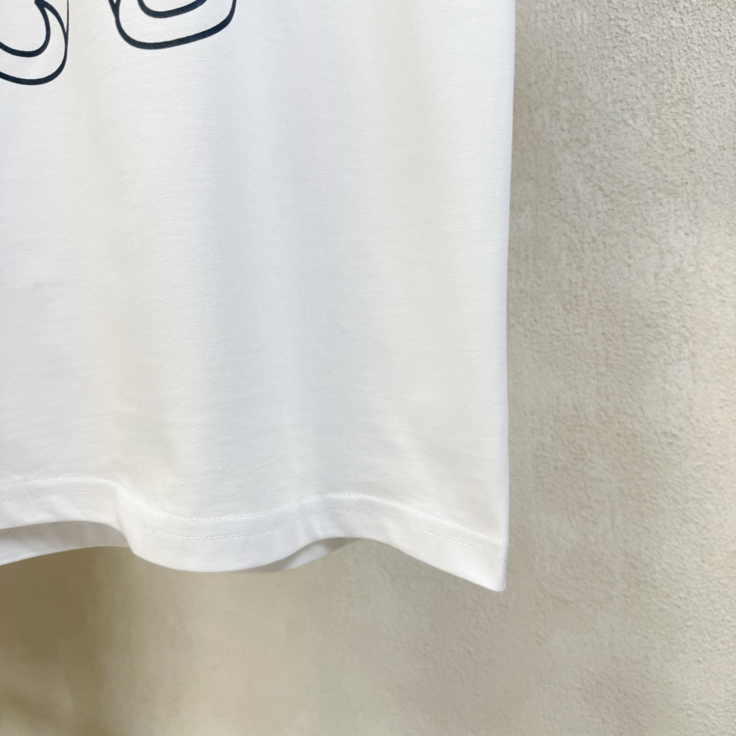 LuxluxHouse Best Quality Clothes Chrome Hearts T-shirt