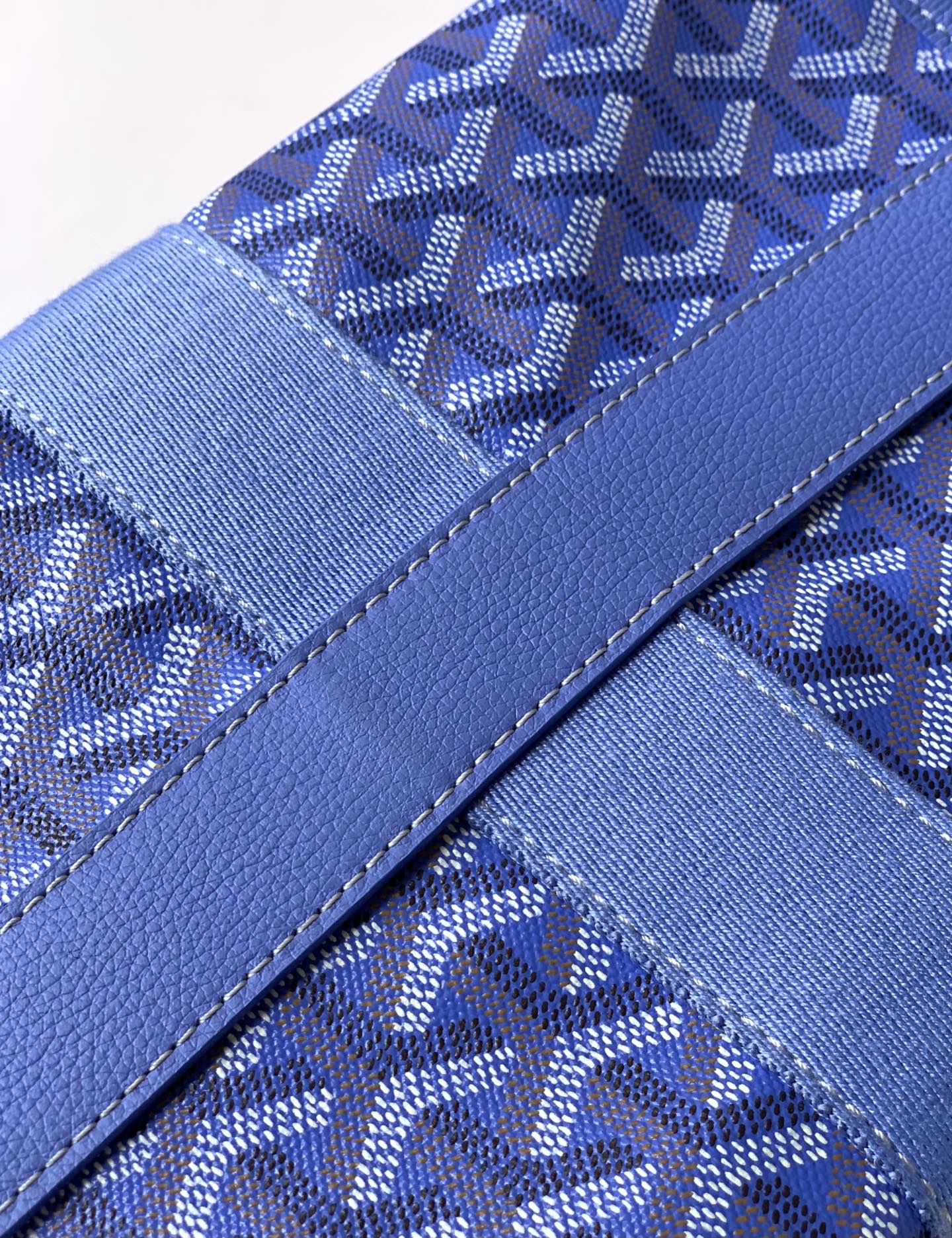 LuxluxHouse Best Quality Bags Goyard