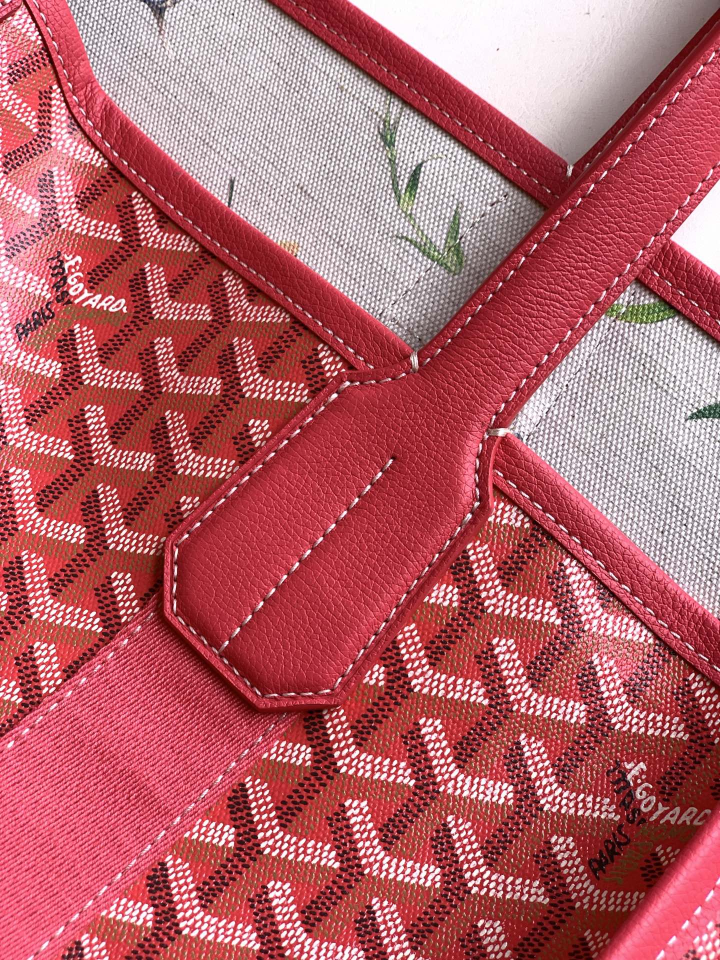 LuxluxHouse Best Quality Bags Goyard