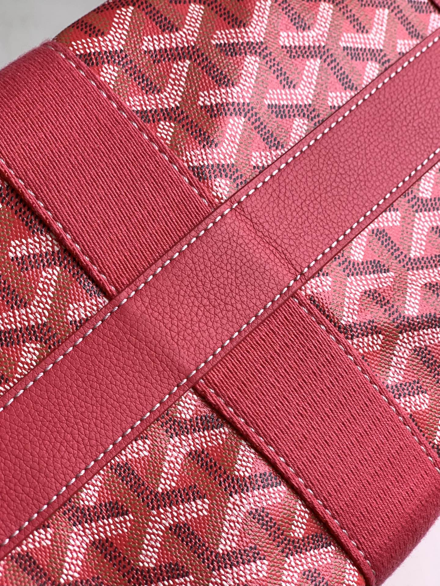 LuxluxHouse Best Quality Bags Goyard