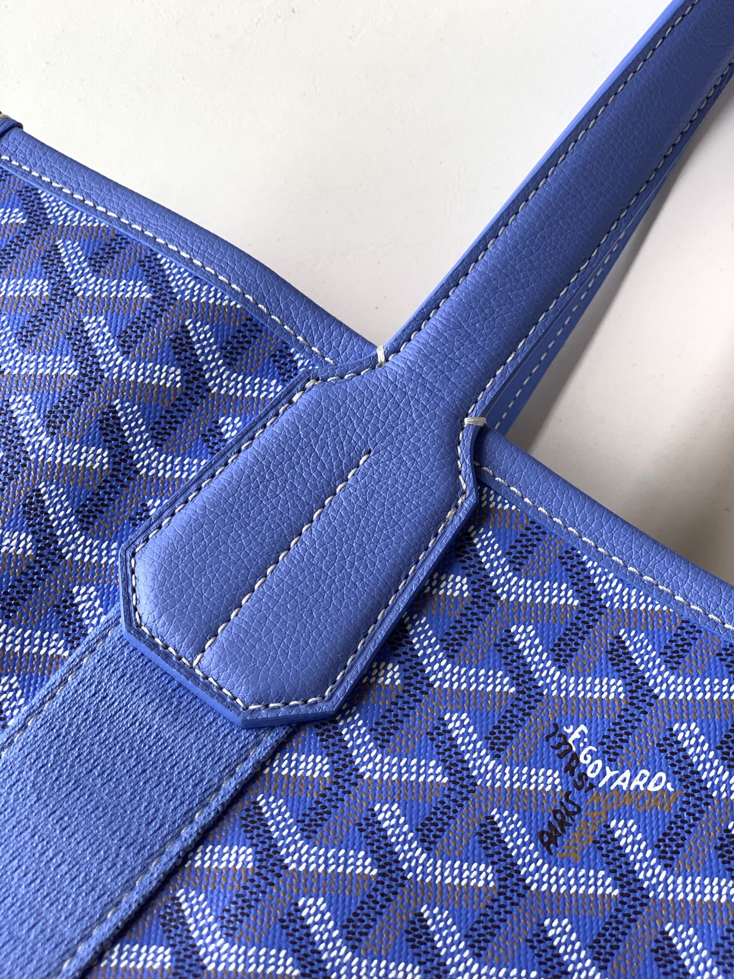 LuxluxHouse Best Quality Bags Goyard