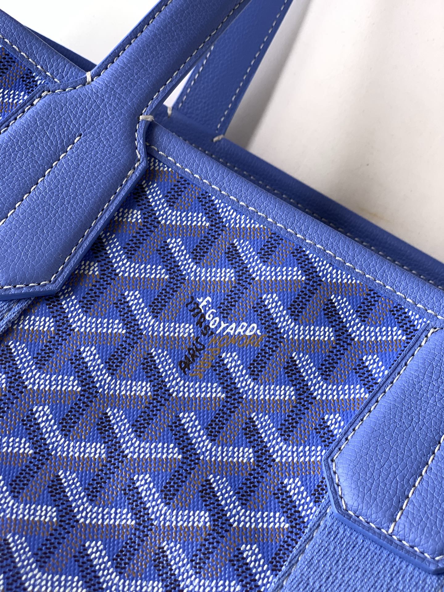 LuxluxHouse Best Quality Bags Goyard