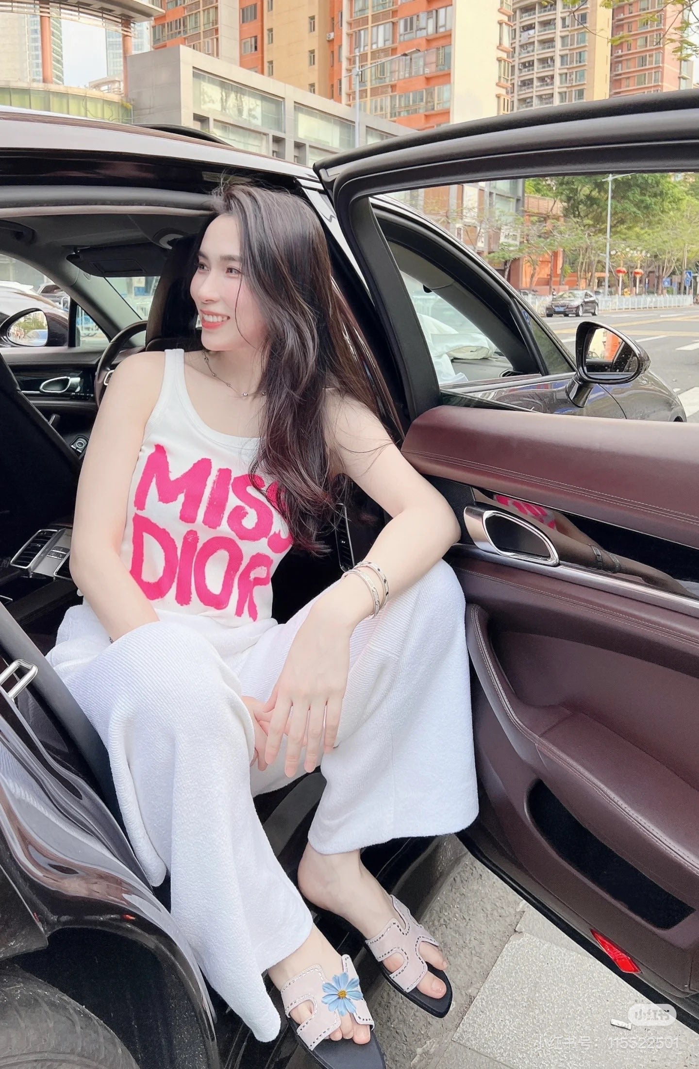 LuxluxHouse Best Quality Clothes T-shirt Dior
