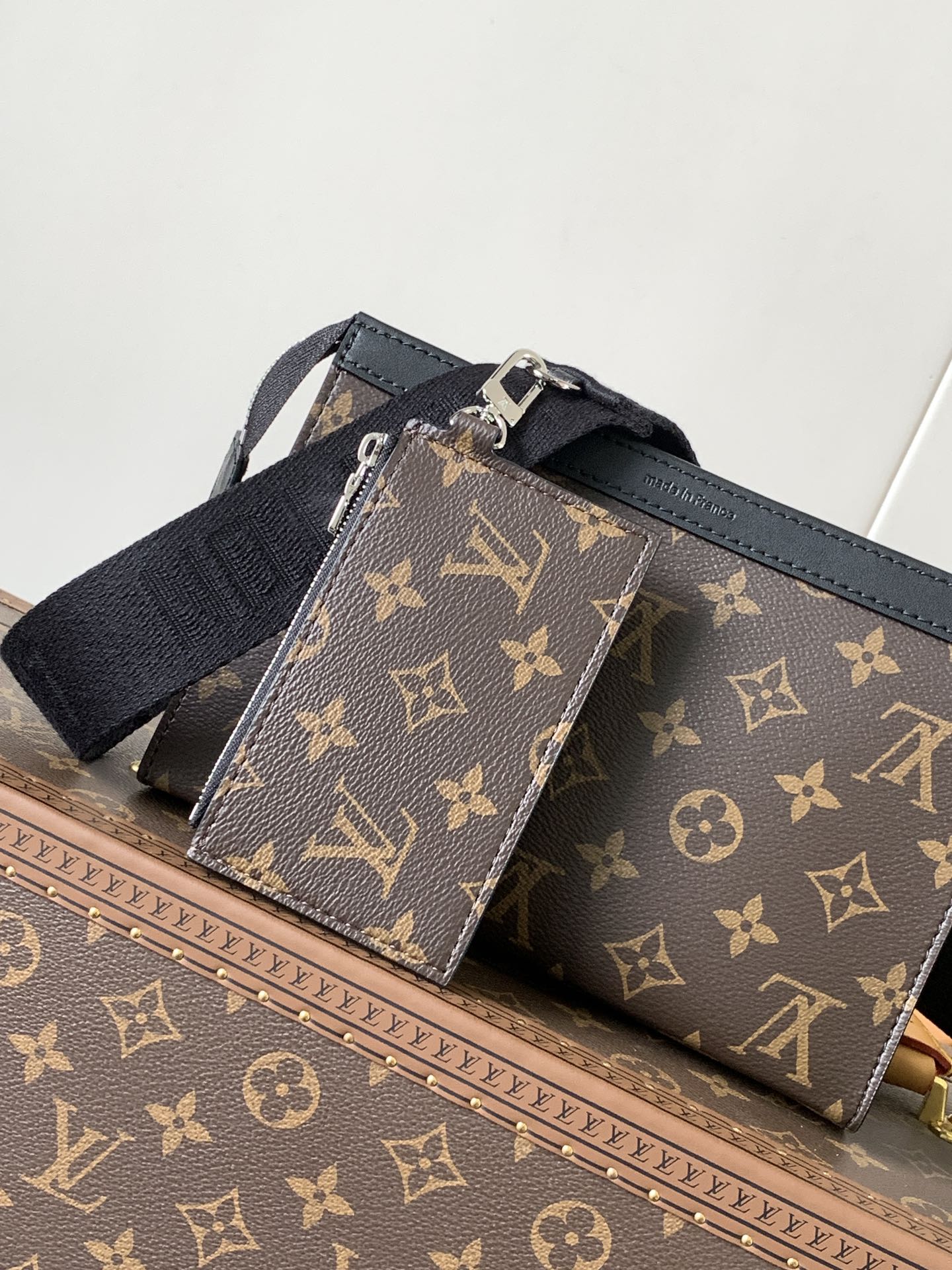 LuxluxHouse Best Quality Bags Louis Vuitton Women Men