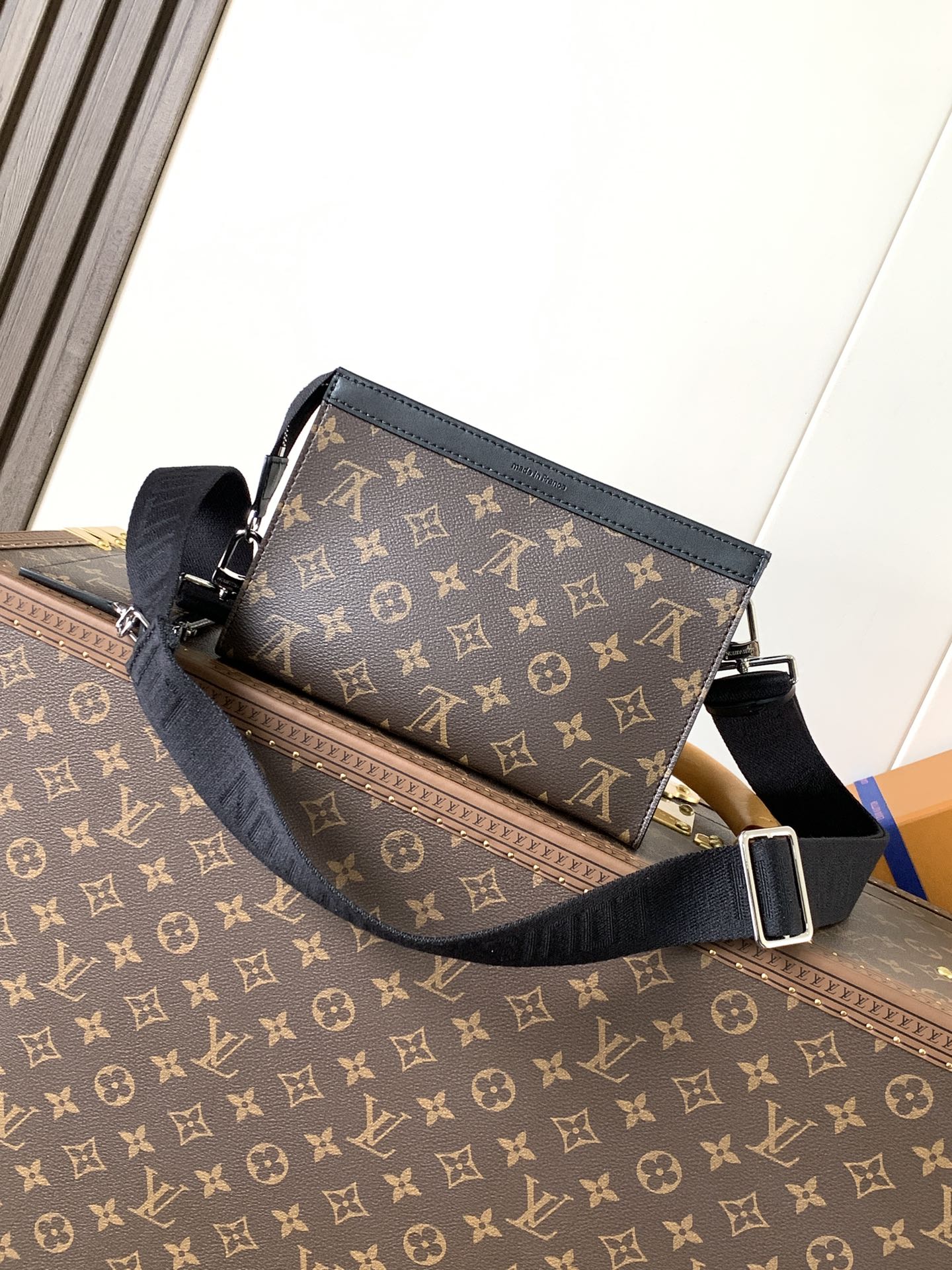 LuxluxHouse Best Quality Bags Louis Vuitton Women Men