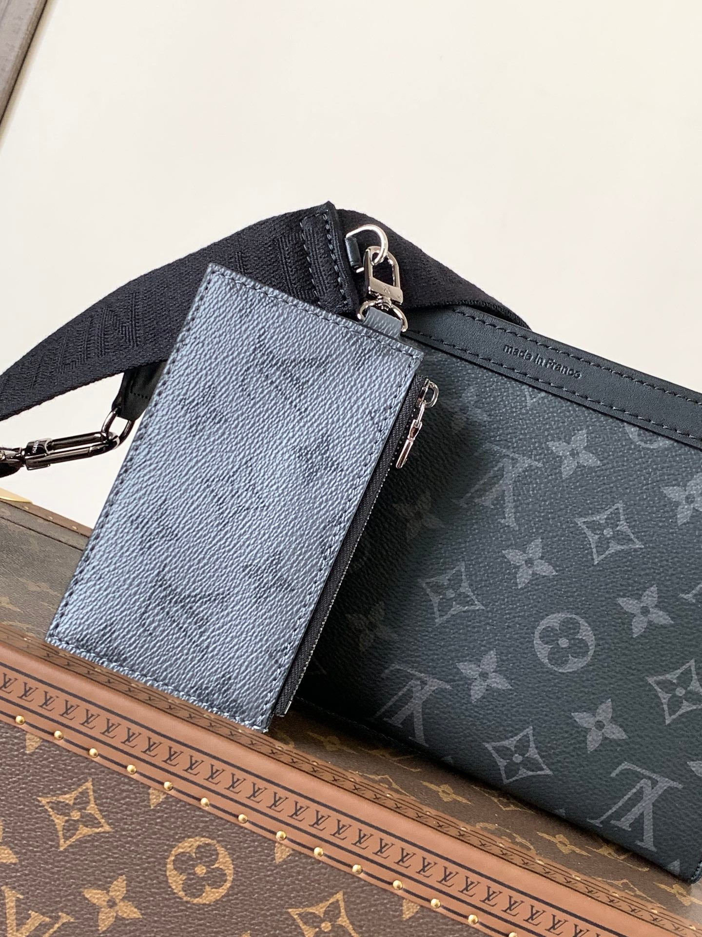 LuxluxHouse Best Quality Bags Louis Vuitton Women Men