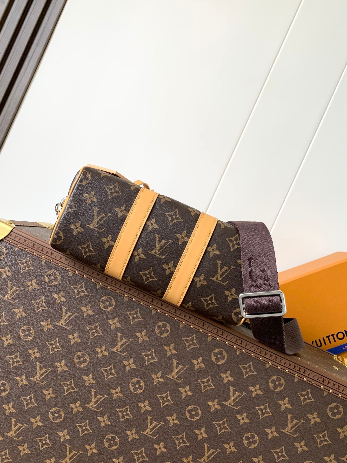 LuxluxHouse Best Quality Bags Louis Vuitton Men