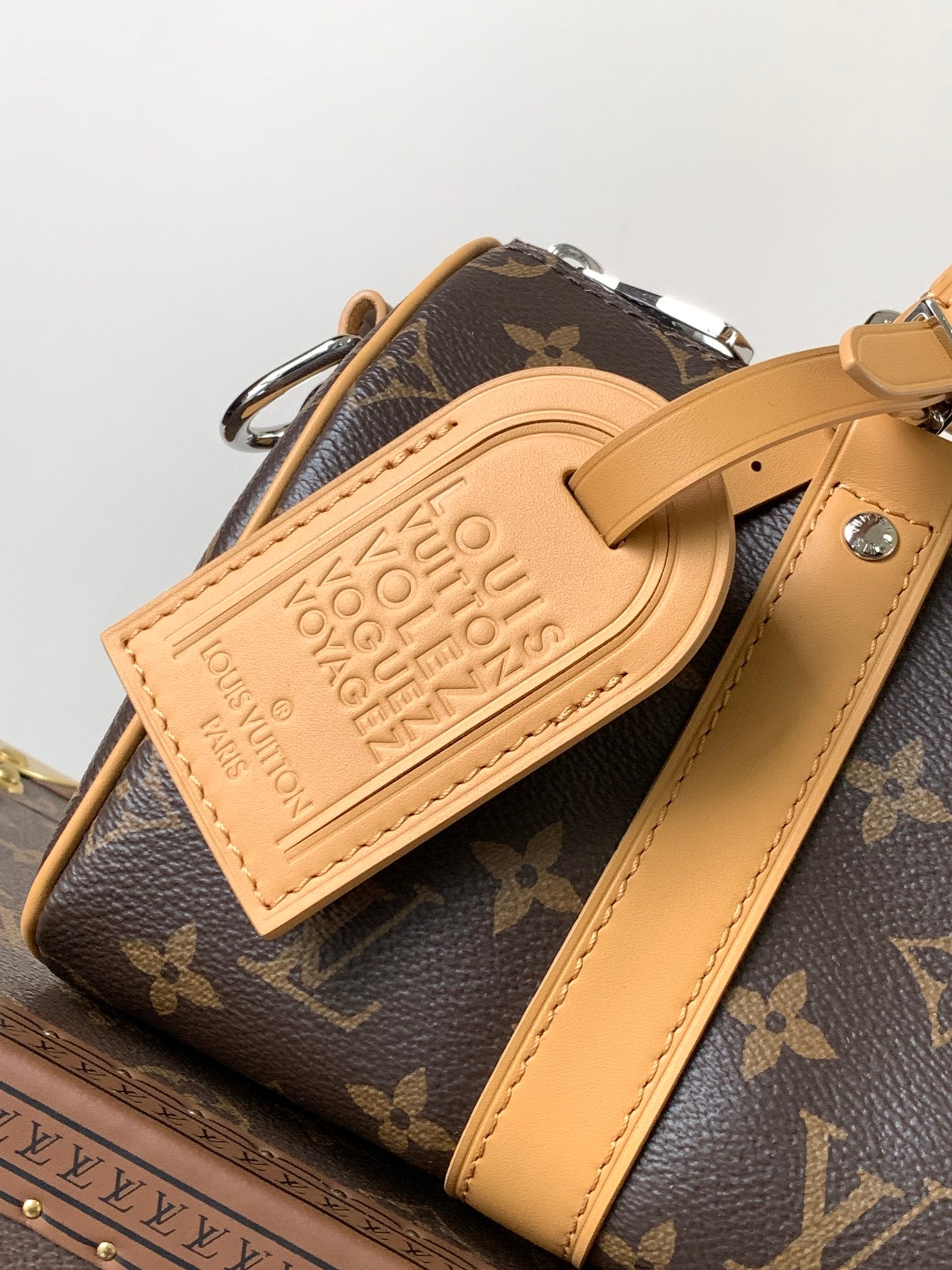 LuxluxHouse Best Quality Bags Louis Vuitton Men