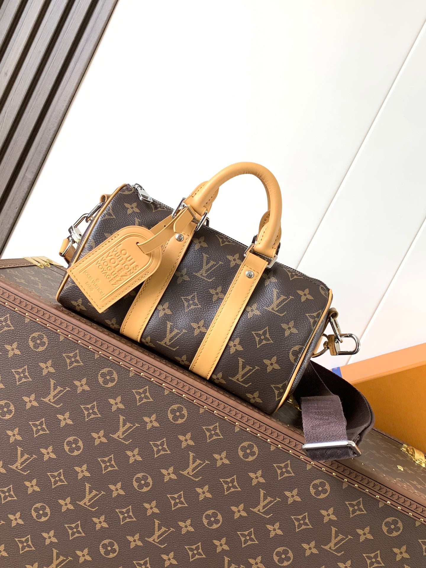 LuxluxHouse Best Quality Bags Louis Vuitton Men