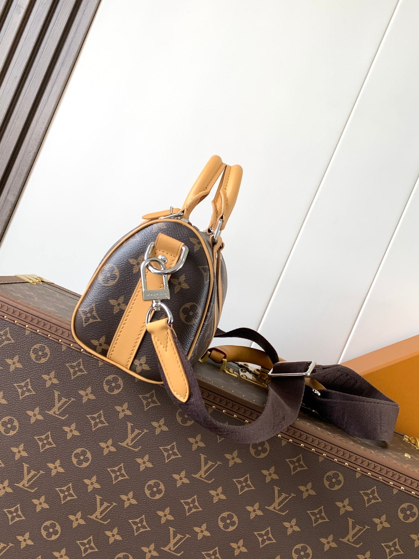 LuxluxHouse Best Quality Bags Louis Vuitton Men
