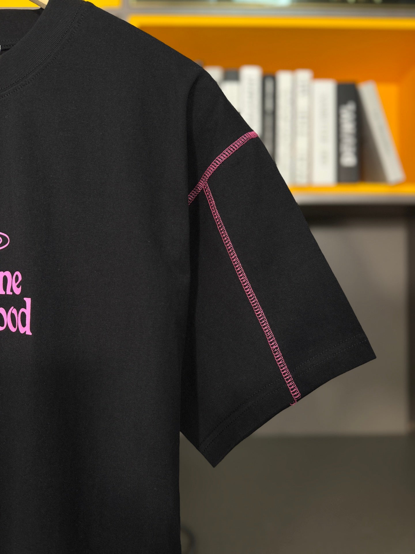 LuxluxHouse Best Quality Clothes T-shirt Vivienne Westwood