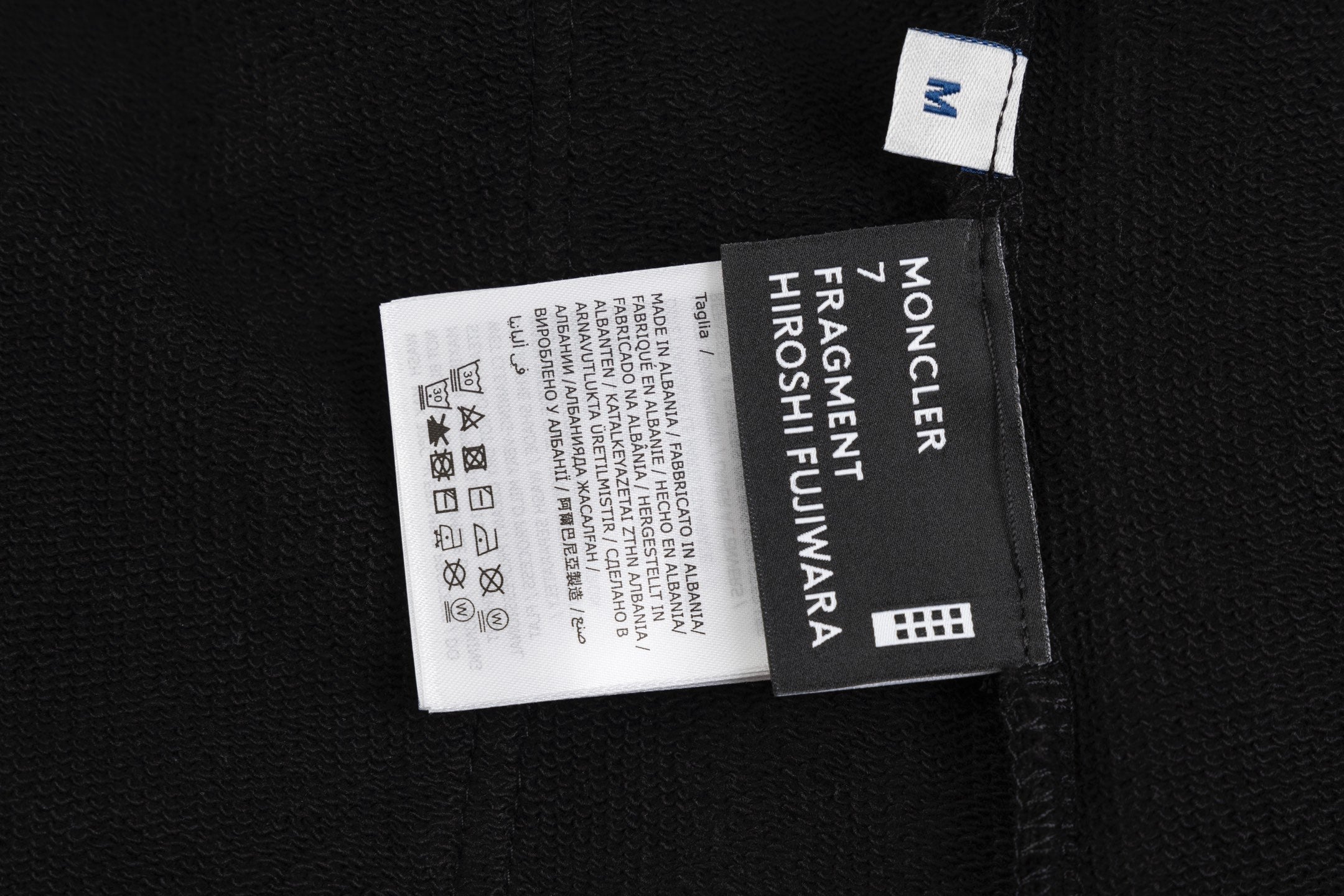 LuxluxHouse Best Quality Clothes Pants Moncler