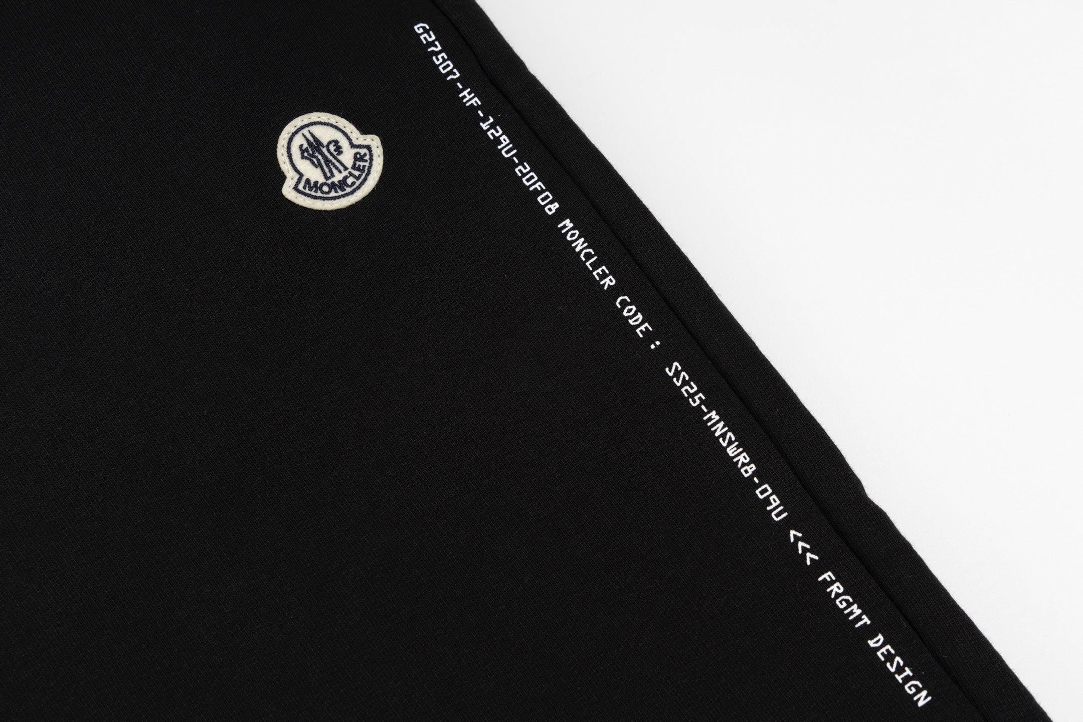 LuxluxHouse Best Quality Clothes Pants Moncler
