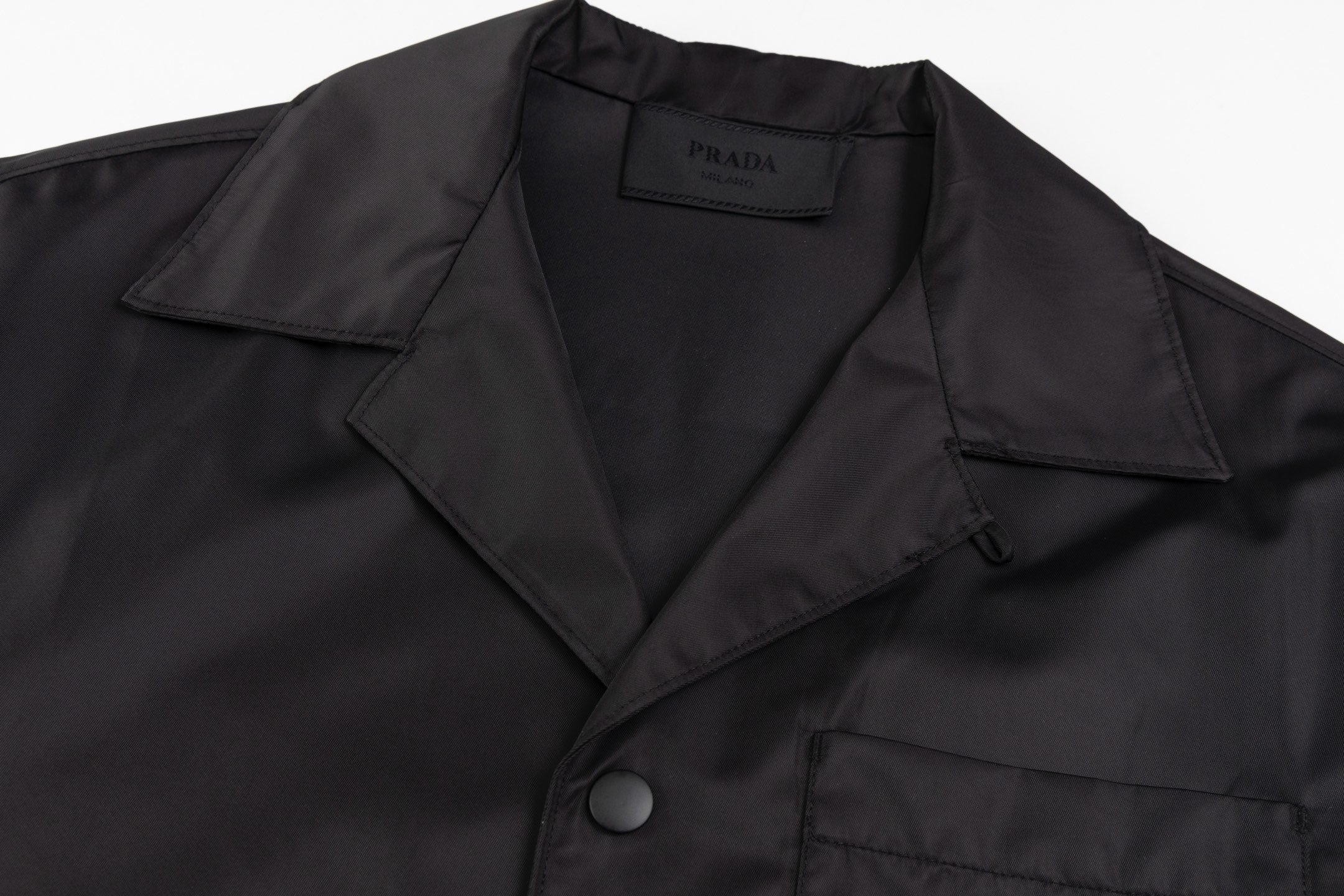LuxluxHouse Best Quality Clothes Shirts&Polo Prada