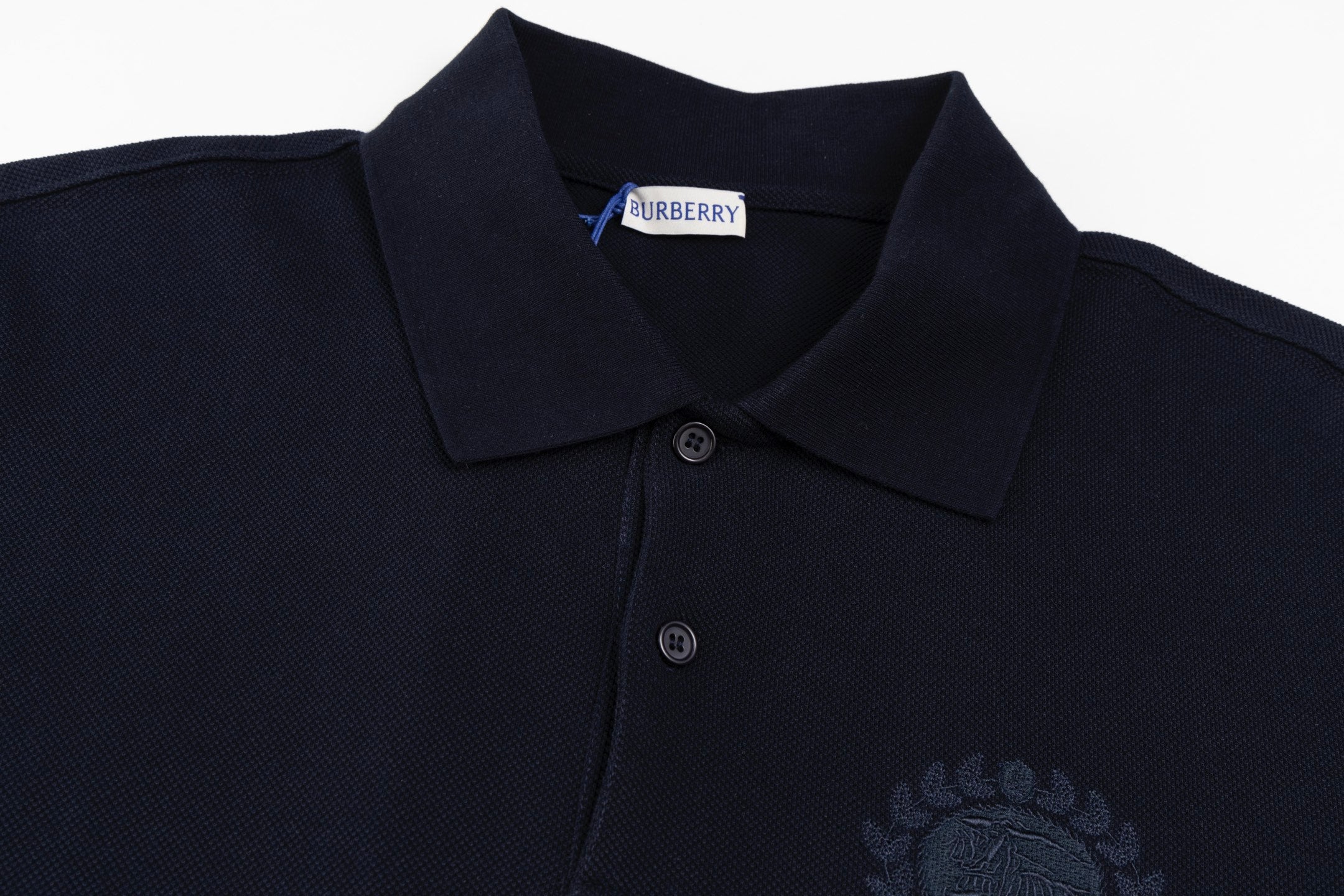 LuxluxHouse Best Quality Clothes Shirts&Polo Burberry