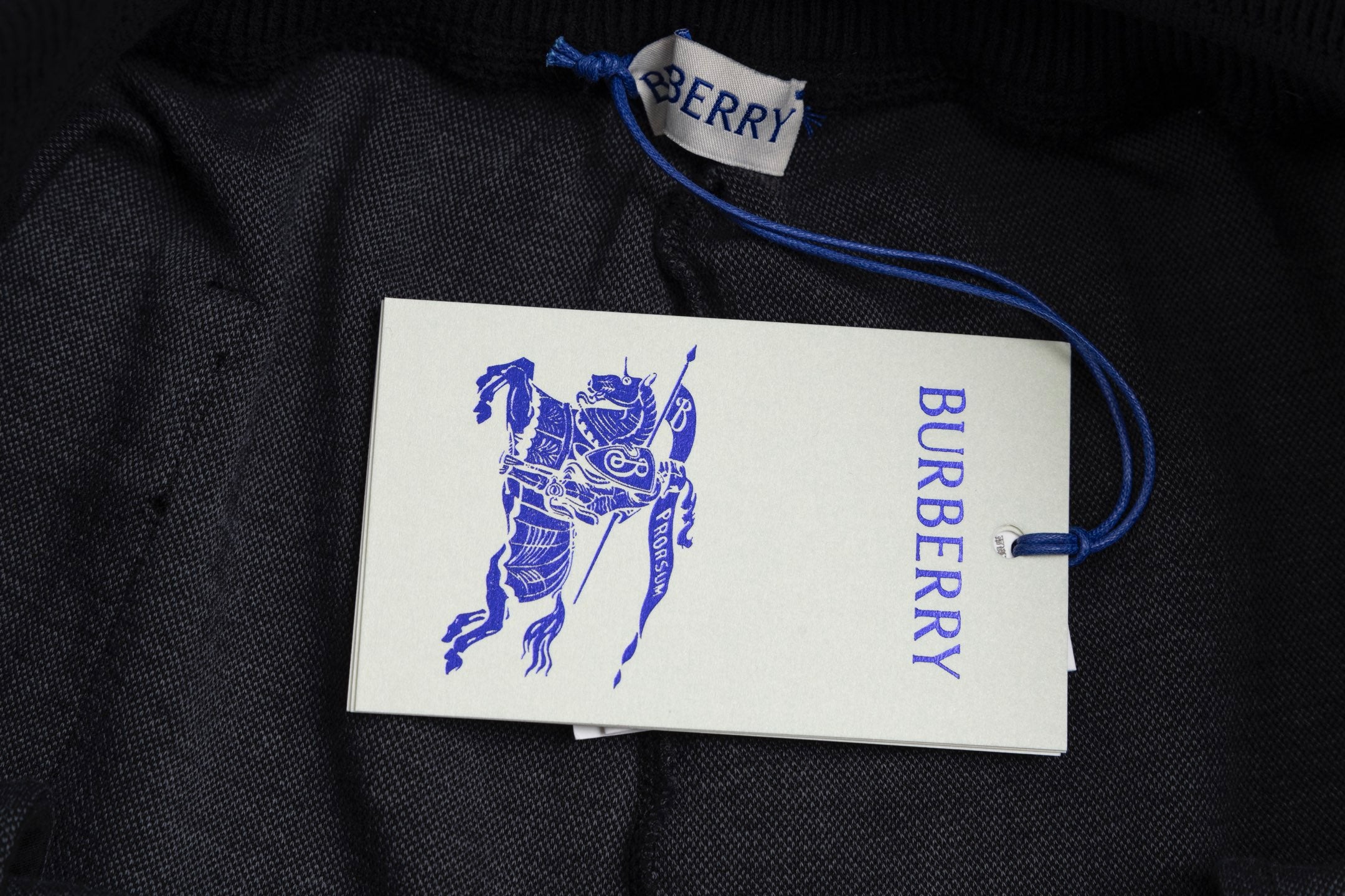LuxluxHouse Best Quality Clothes Burberry Pants