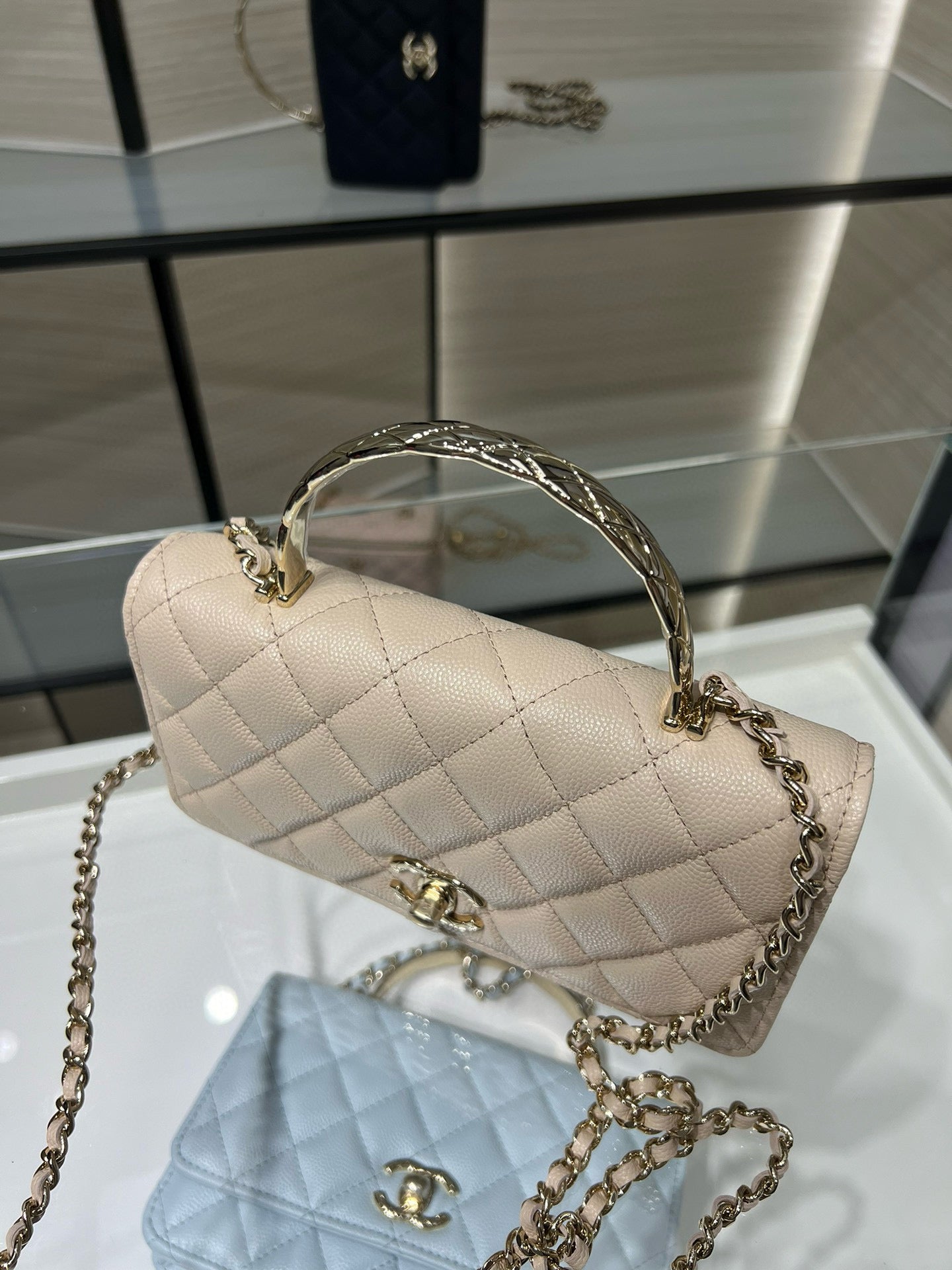 LuxluxHouse Best Quality Bags Chanel Women
