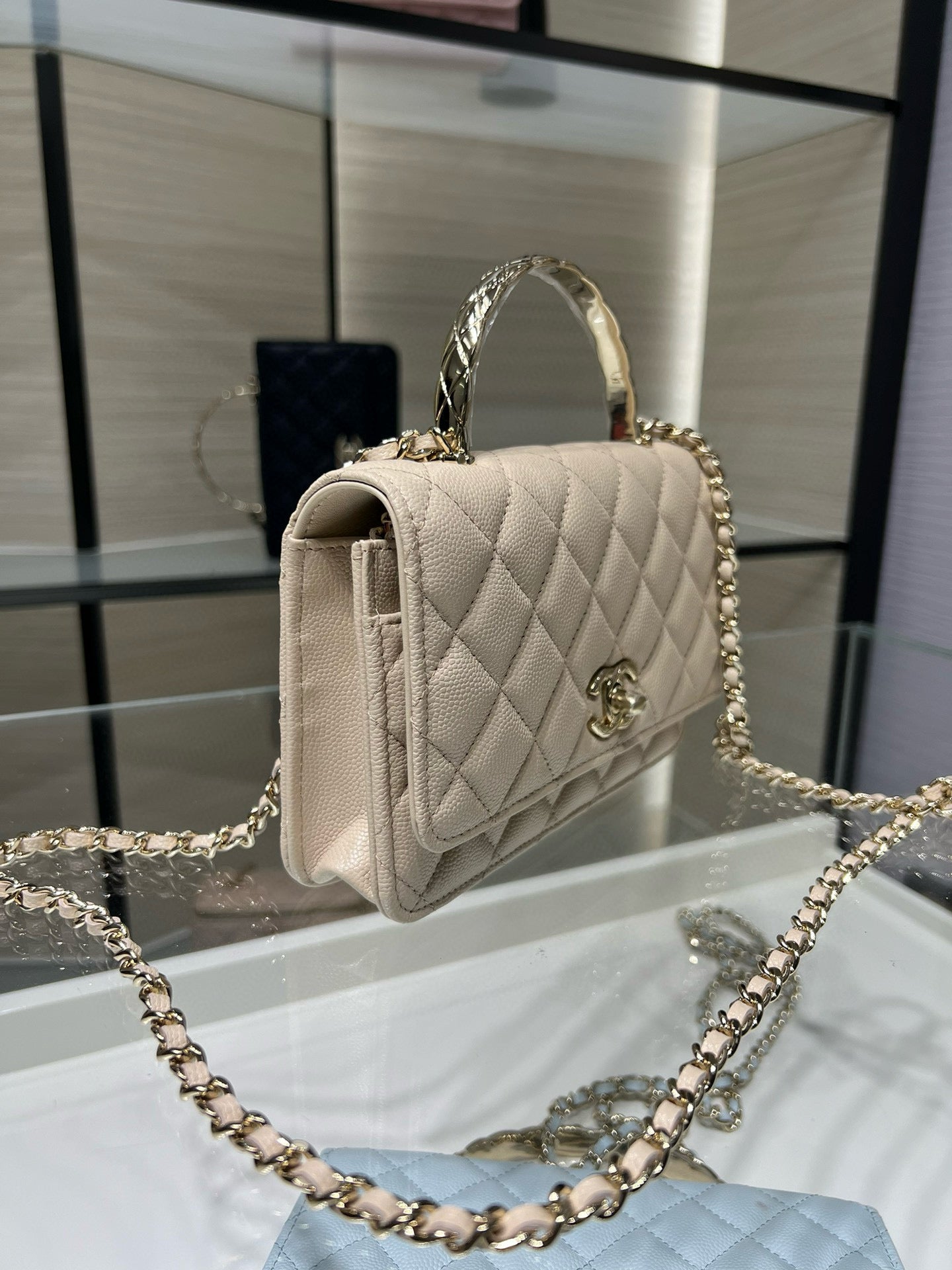 LuxluxHouse Best Quality Bags Chanel Women