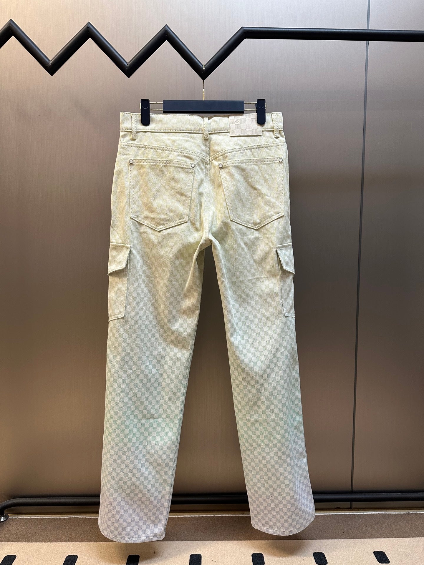 LuxluxHouse Best Quality Clothes Pants Louis Vuitton