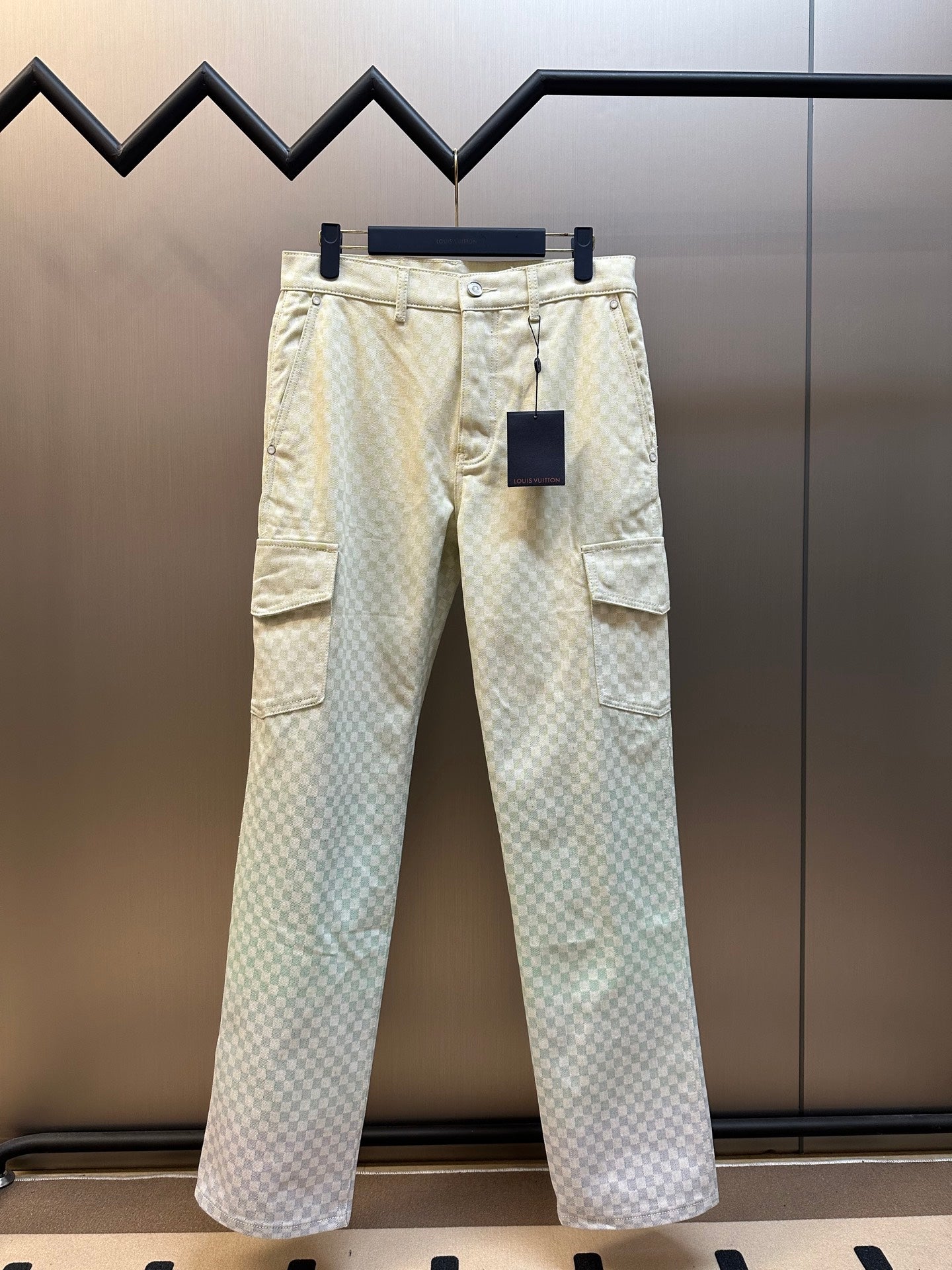 LuxluxHouse Best Quality Clothes Pants Louis Vuitton
